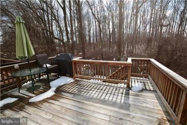 VILLAGE OF THOMAS RUN - Residential Lease