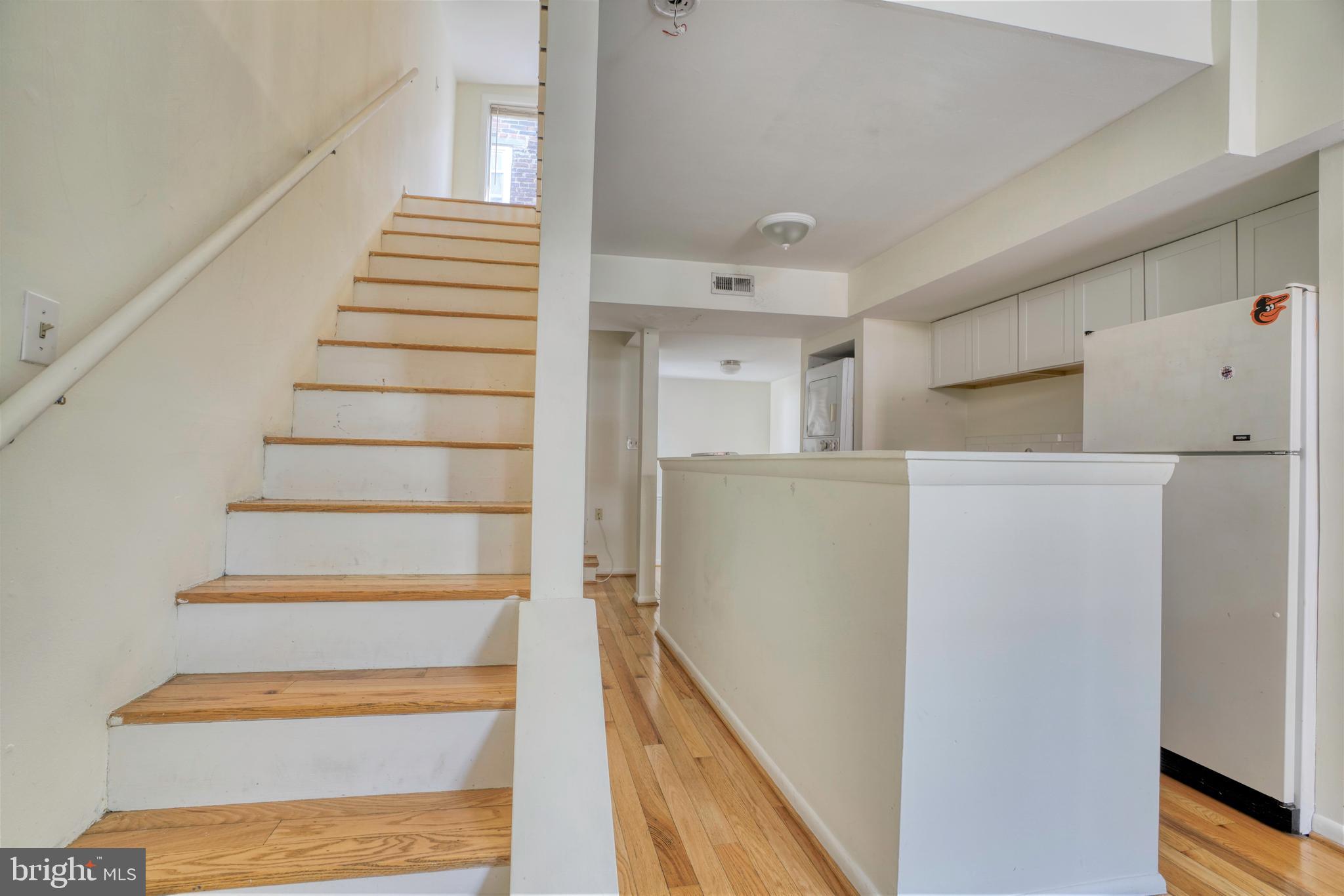 FEDERAL HILL HISTORIC DISTRICT - Residential Lease