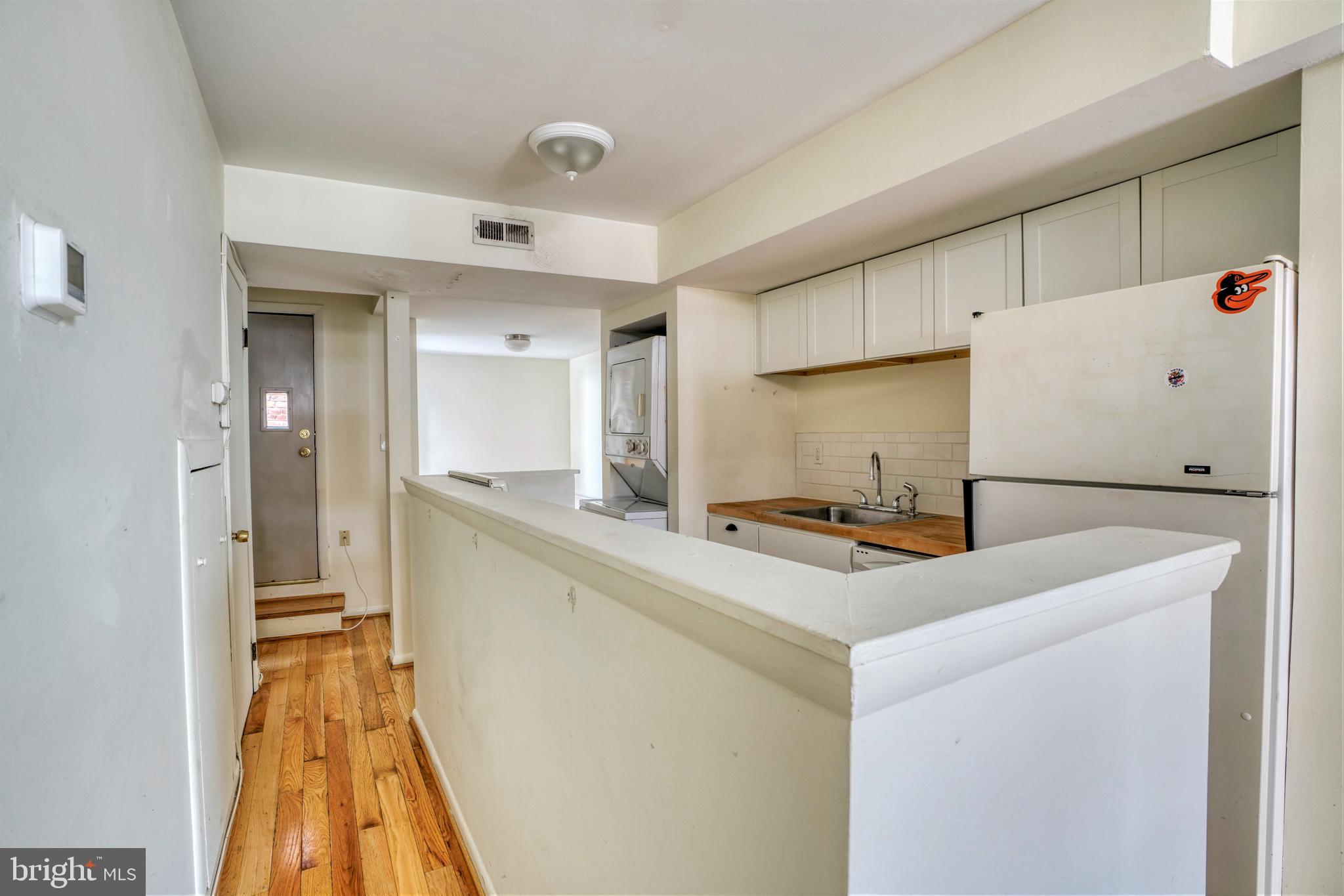 FEDERAL HILL HISTORIC DISTRICT - Residential Lease