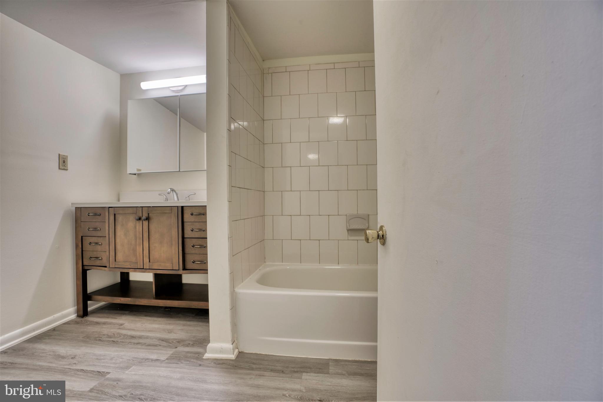 FEDERAL HILL HISTORIC DISTRICT - Residential Lease