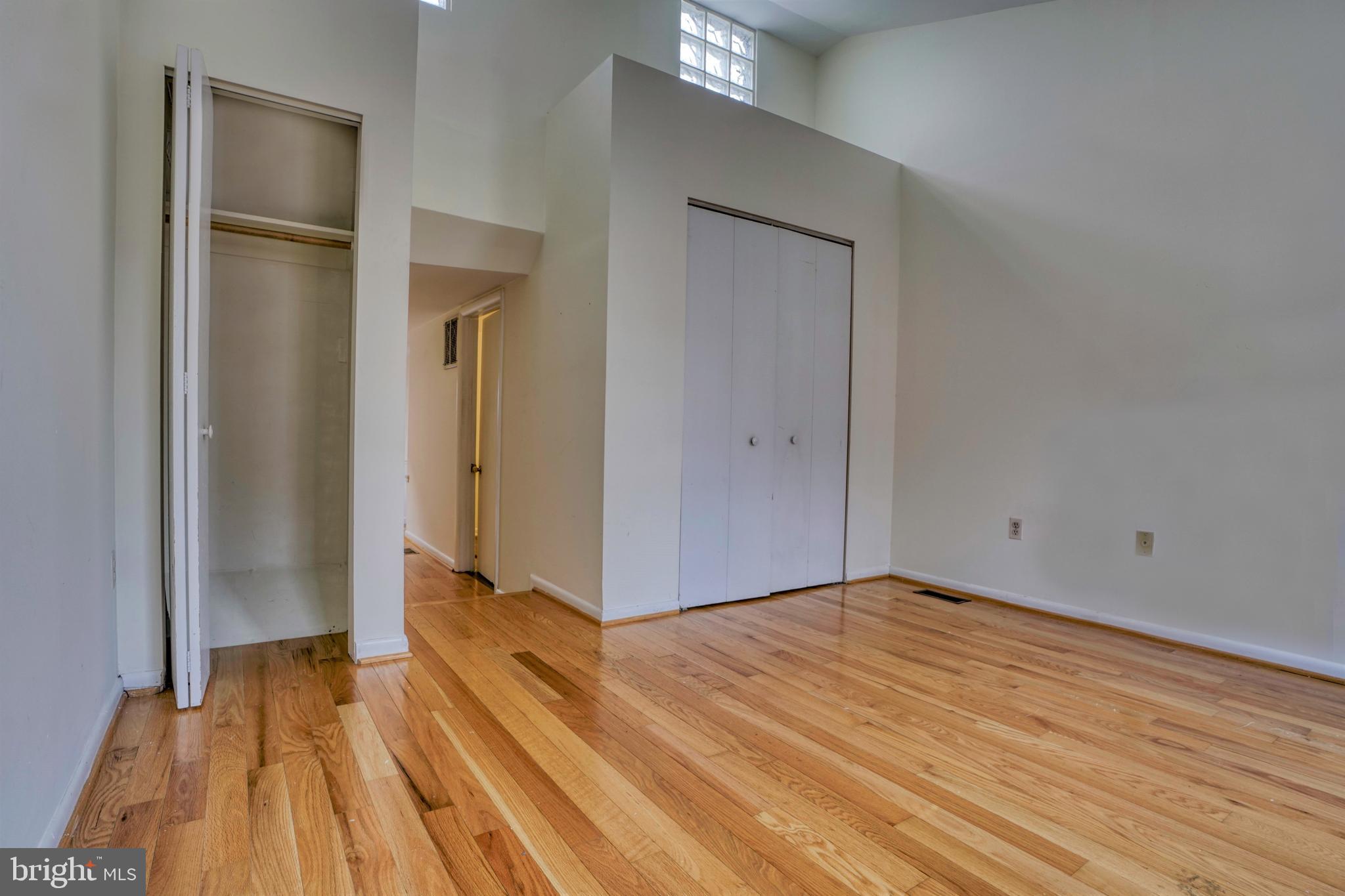 FEDERAL HILL HISTORIC DISTRICT - Residential Lease