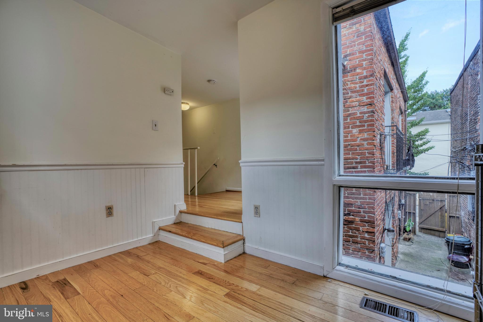 FEDERAL HILL HISTORIC DISTRICT - Residential Lease