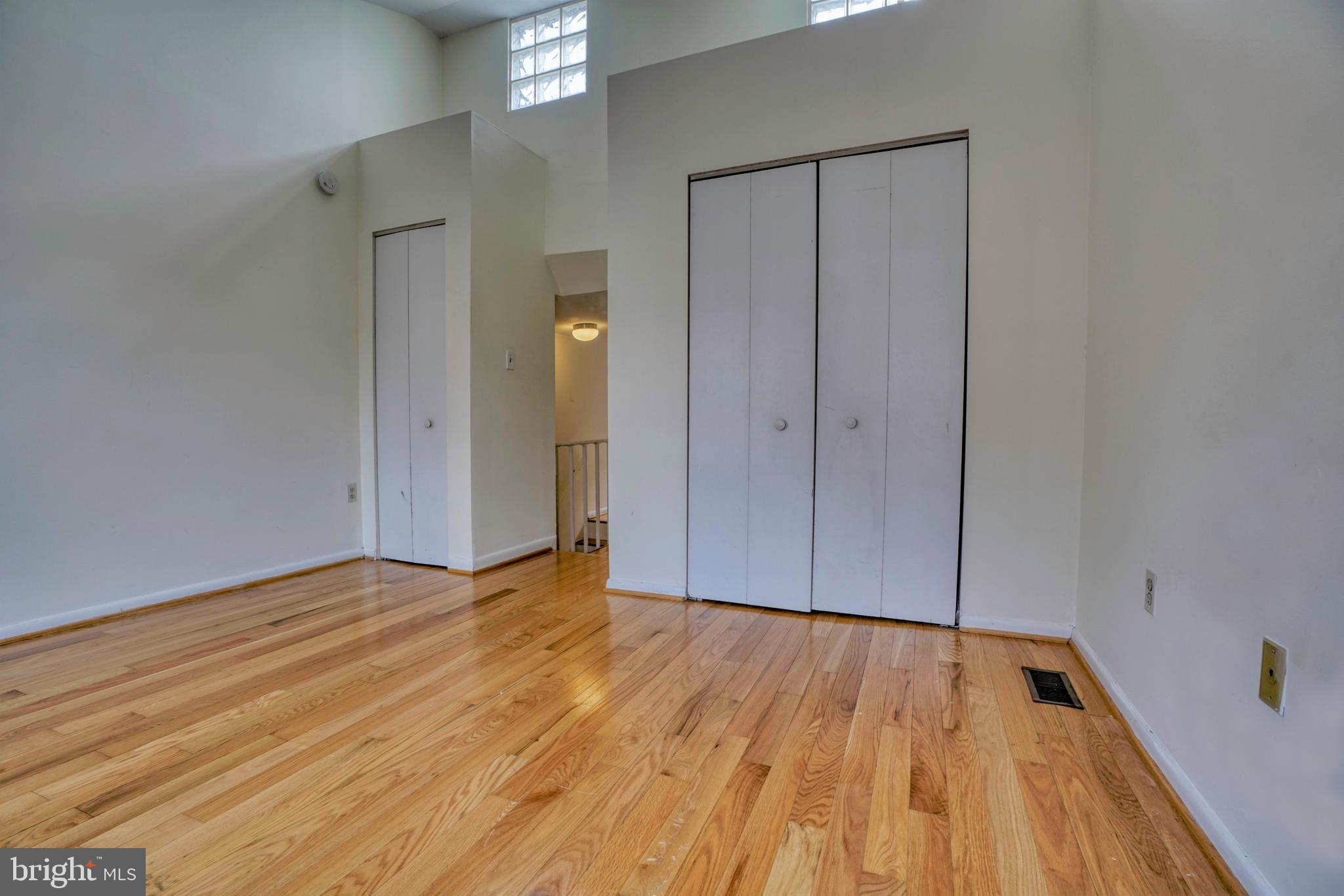 FEDERAL HILL HISTORIC DISTRICT - Residential Lease