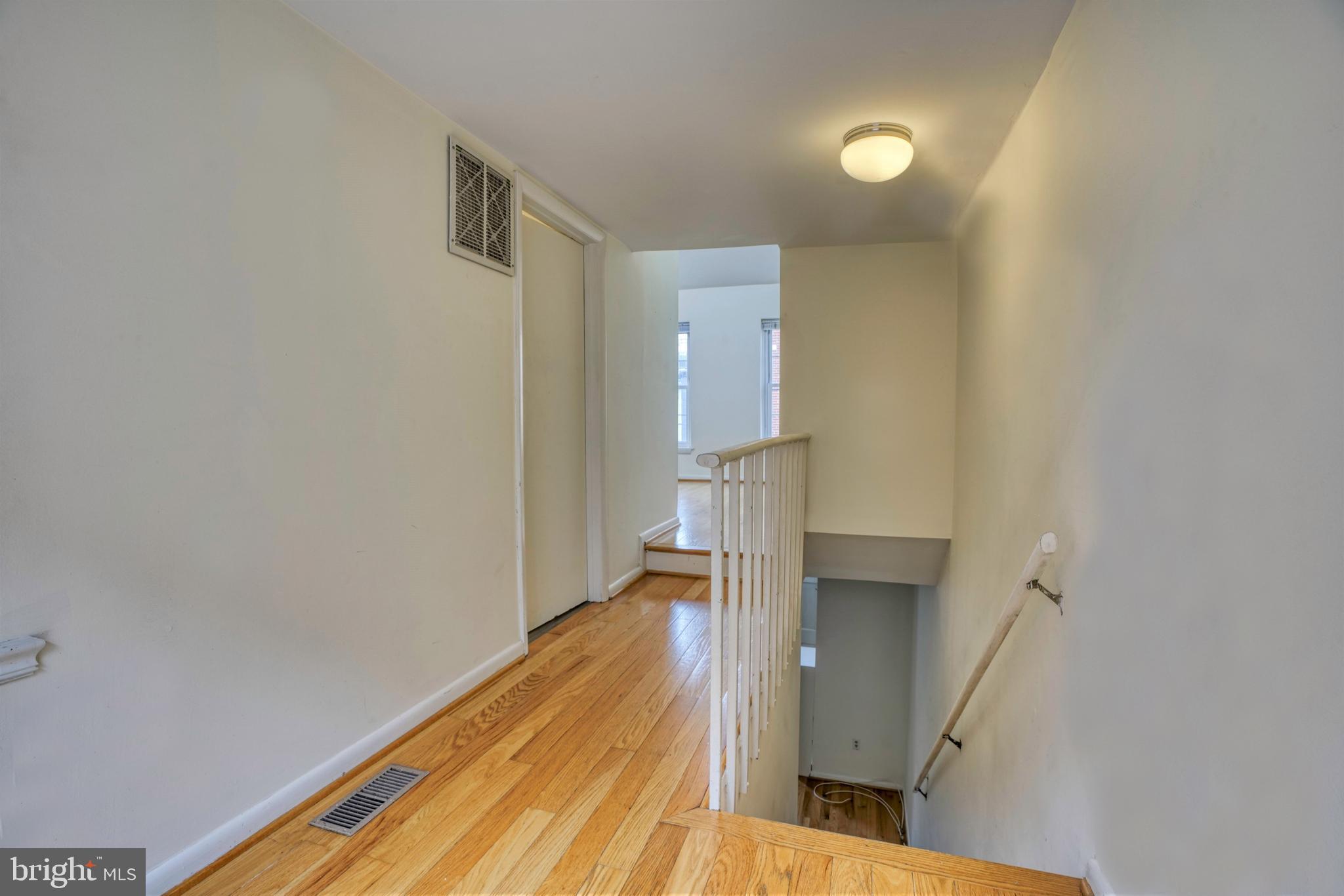 FEDERAL HILL HISTORIC DISTRICT - Residential Lease