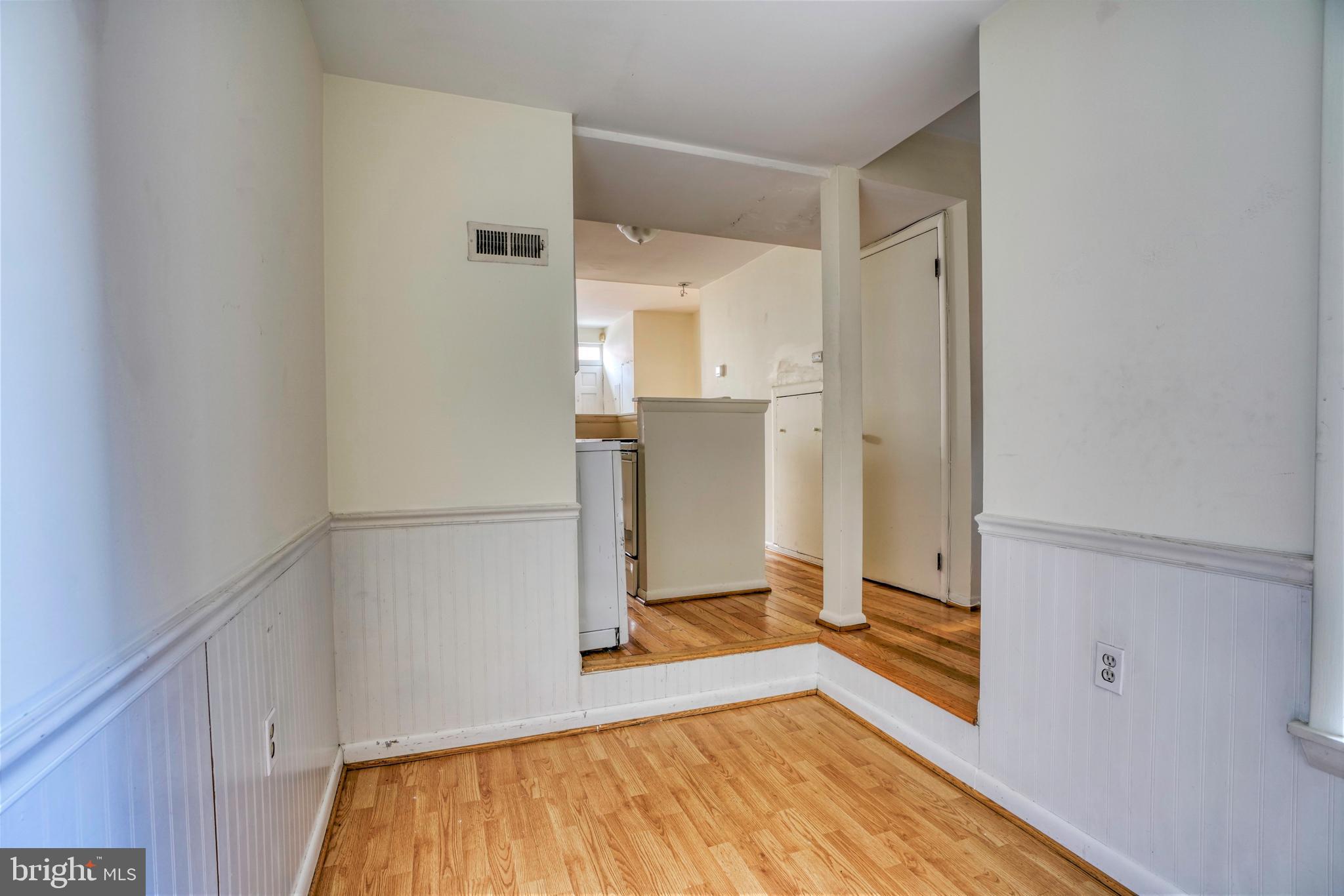 FEDERAL HILL HISTORIC DISTRICT - Residential Lease