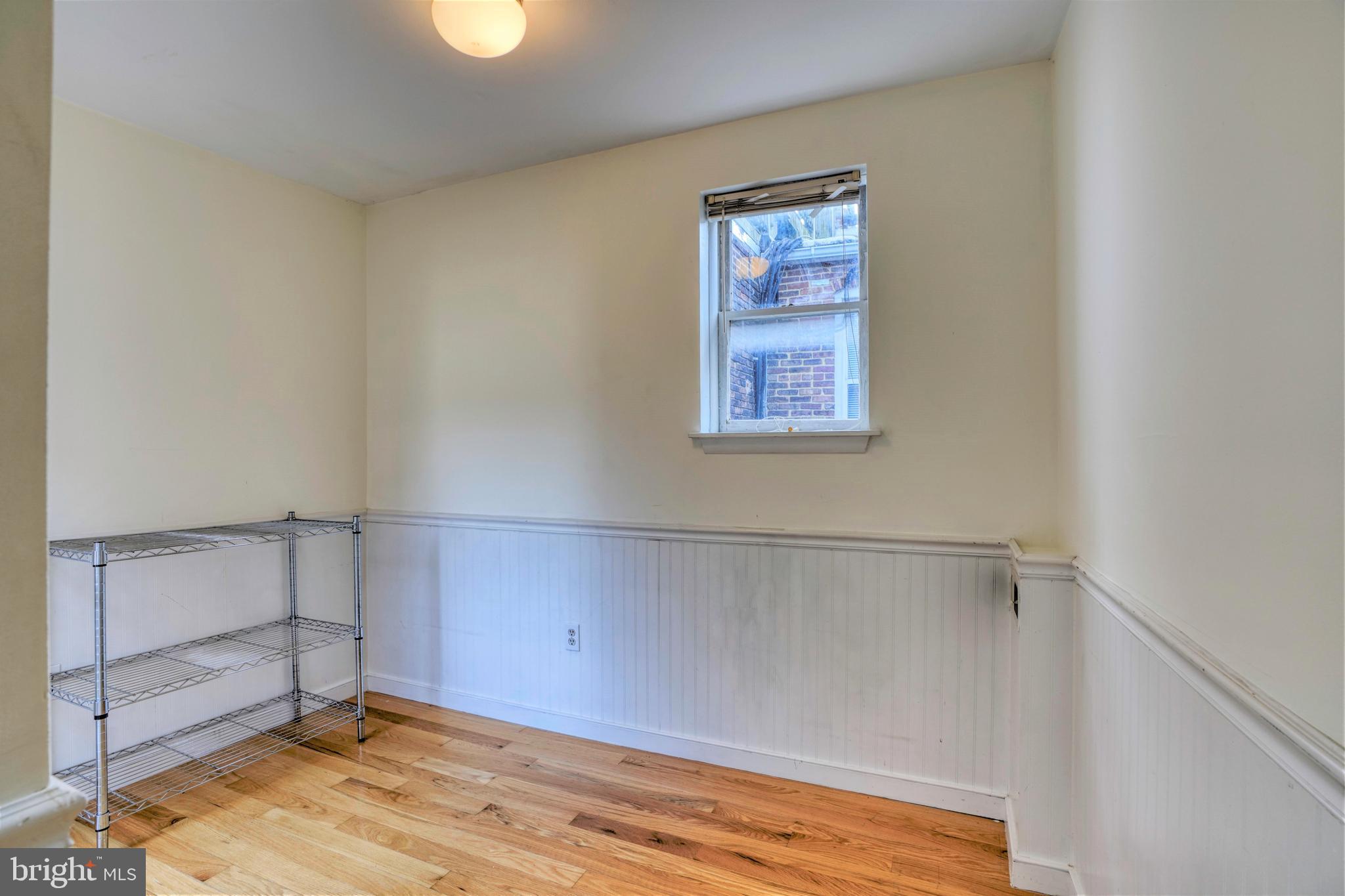 FEDERAL HILL HISTORIC DISTRICT - Residential Lease