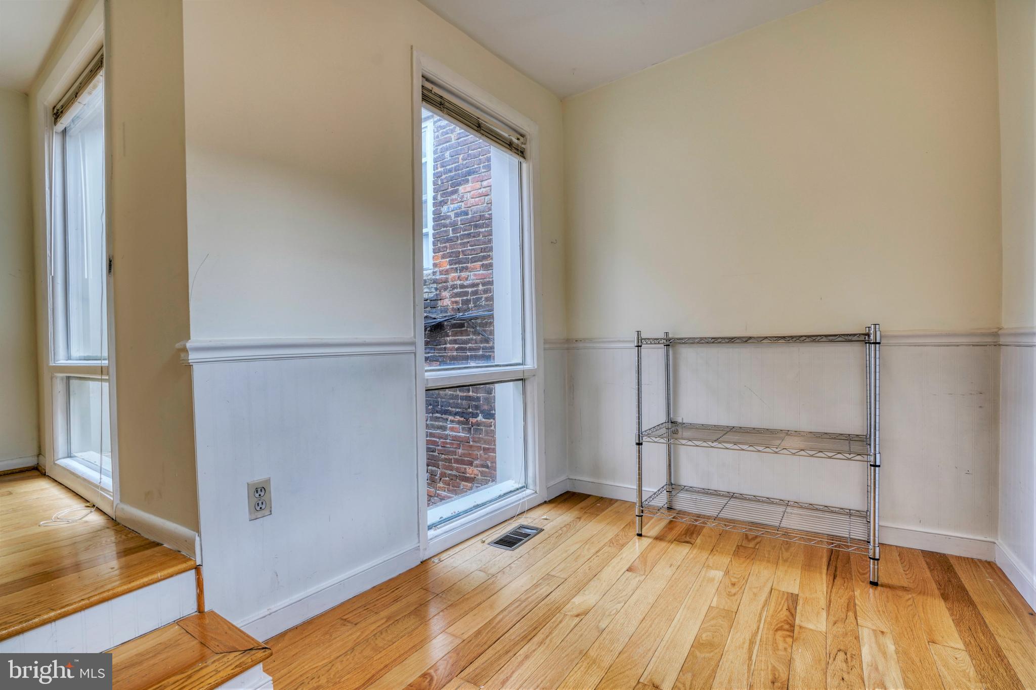 FEDERAL HILL HISTORIC DISTRICT - Residential Lease