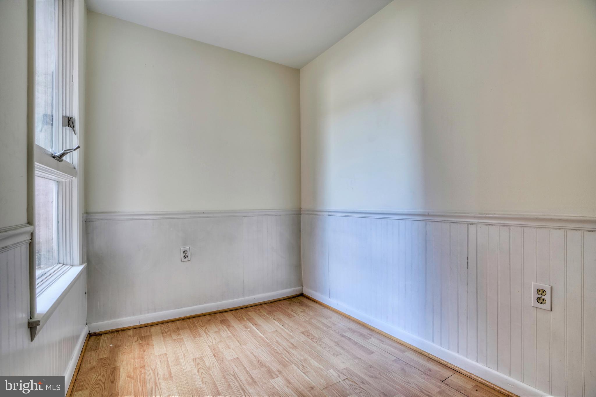 FEDERAL HILL HISTORIC DISTRICT - Residential Lease