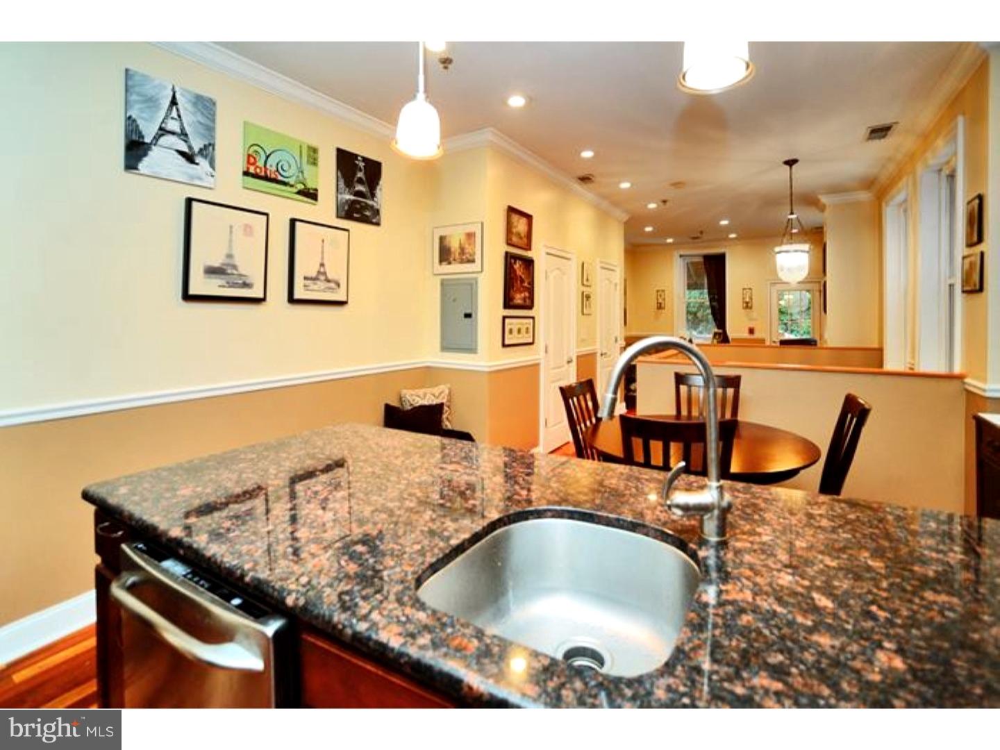 FITLER SQUARE - Residential