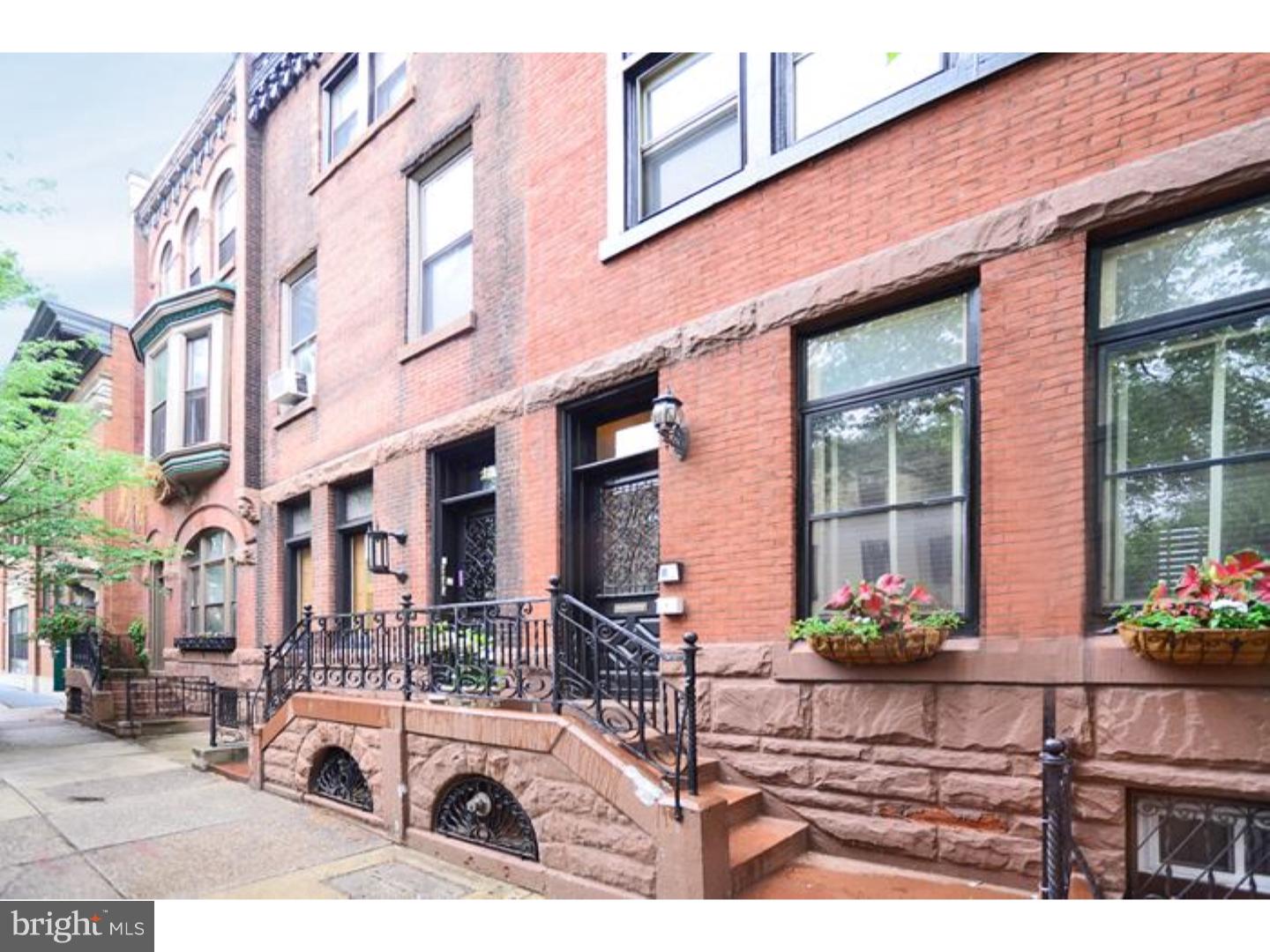 FITLER SQUARE - Residential