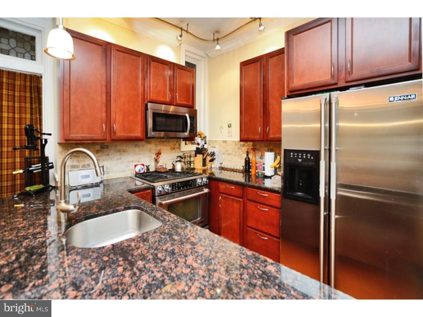 FITLER SQUARE - Residential