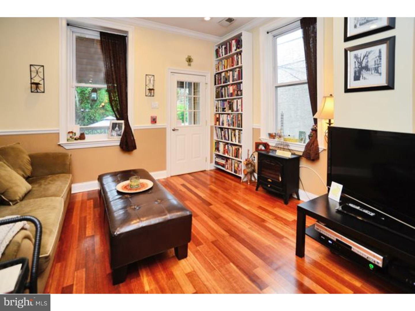 FITLER SQUARE - Residential