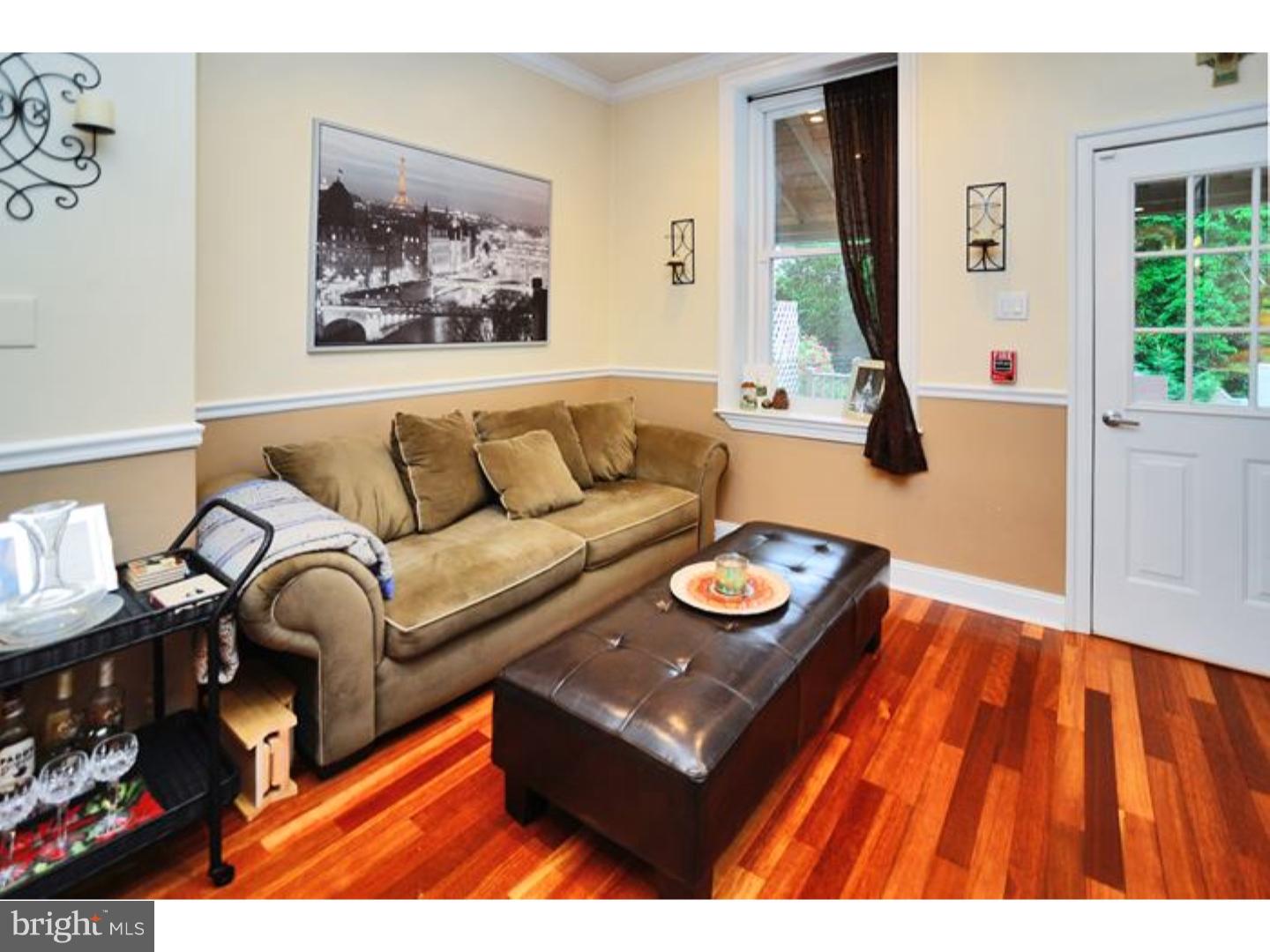 FITLER SQUARE - Residential