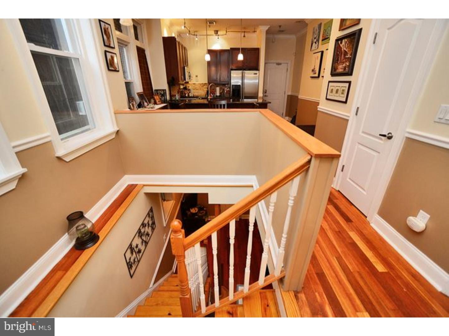 FITLER SQUARE - Residential