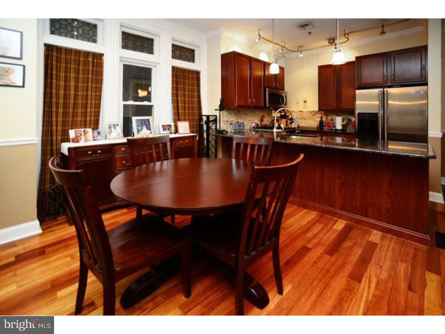 FITLER SQUARE - Residential