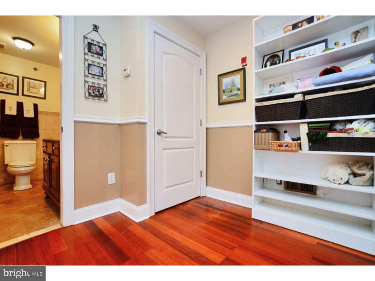FITLER SQUARE - Residential