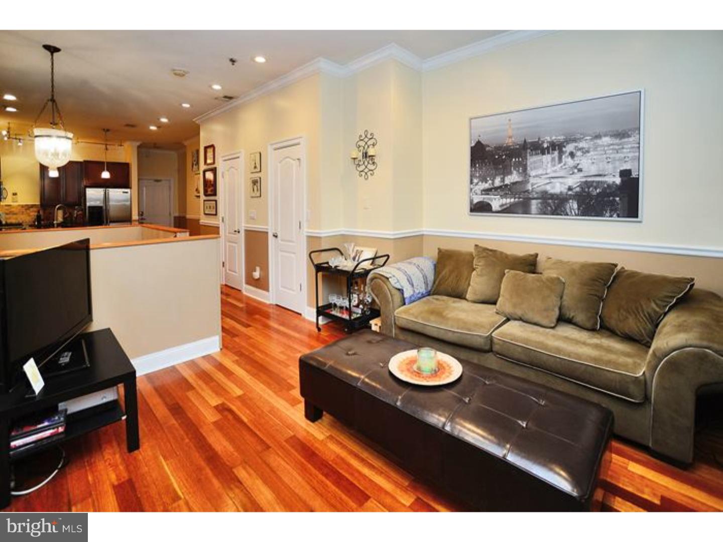 FITLER SQUARE - Residential