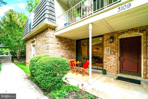 Photo of 3109 Patrick Henry Drive #627, FALLS CHURCH, VA 22044 (MLS # VAFX2335414)
