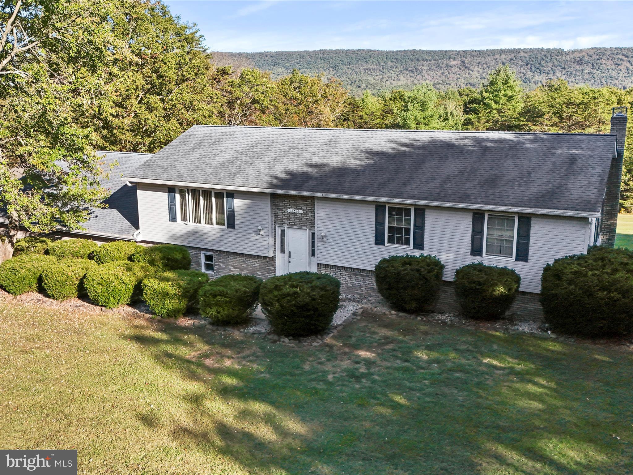 12606 DIVIDE RIDGE ROAD NE