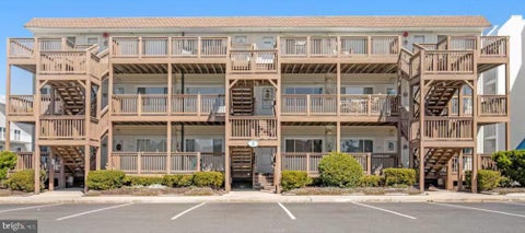 Condo For Rent - 8 121st Street #303A<br/> Worcester County, OCEAN CITY, MD 21842