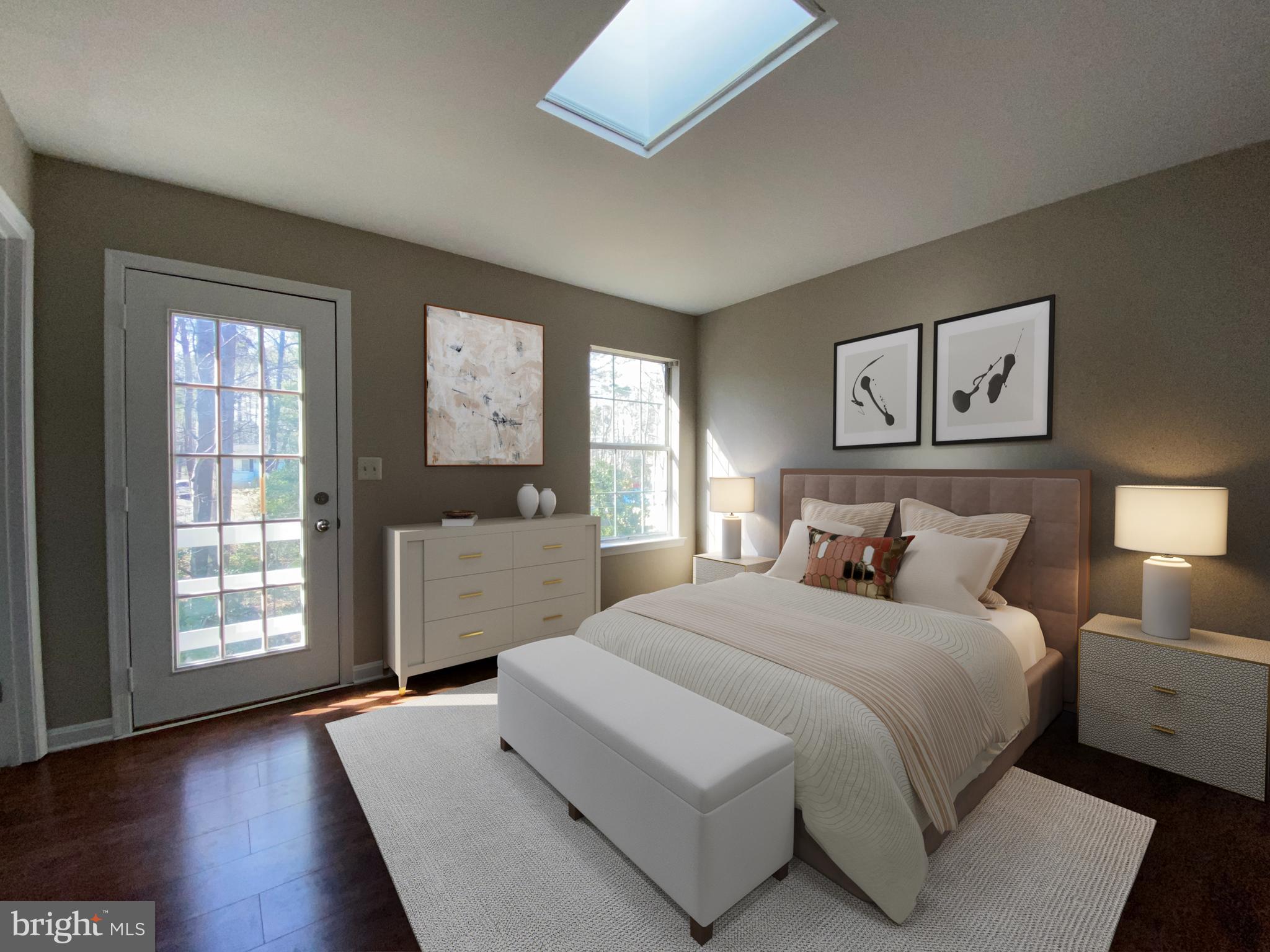 CHESAPEAKE RANCH ESTATES - Residential