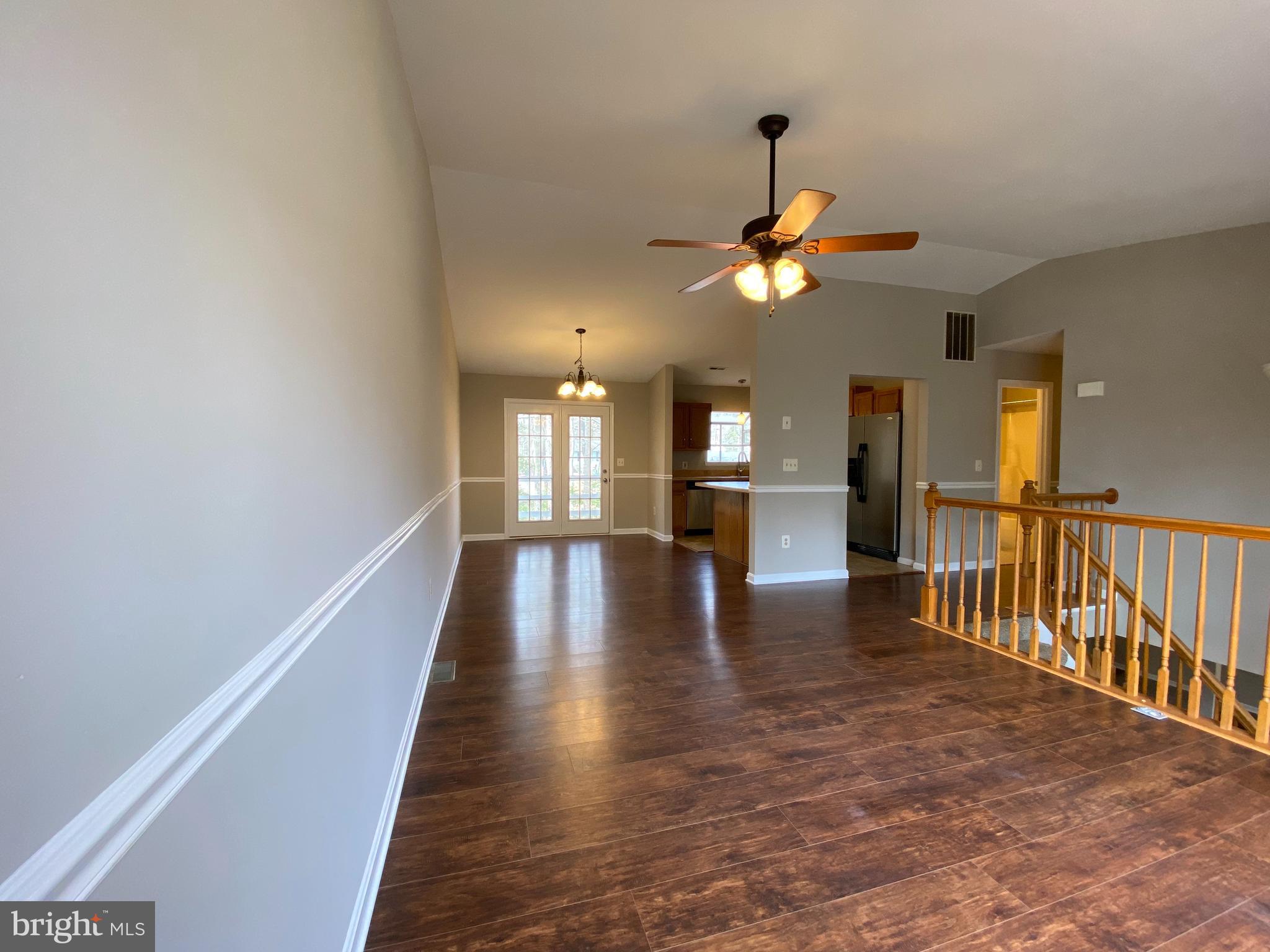 CHESAPEAKE RANCH ESTATES - Residential