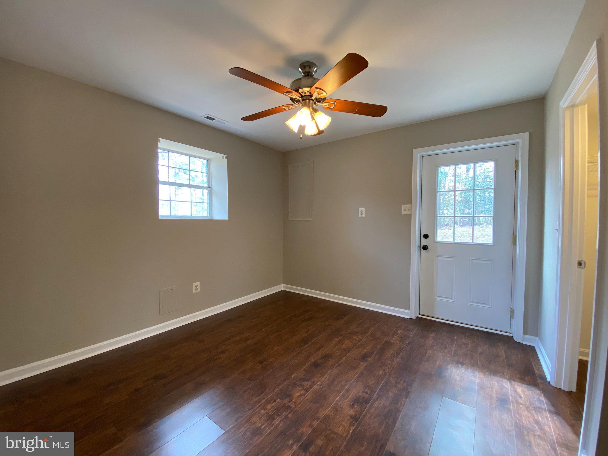 CHESAPEAKE RANCH ESTATES - Residential