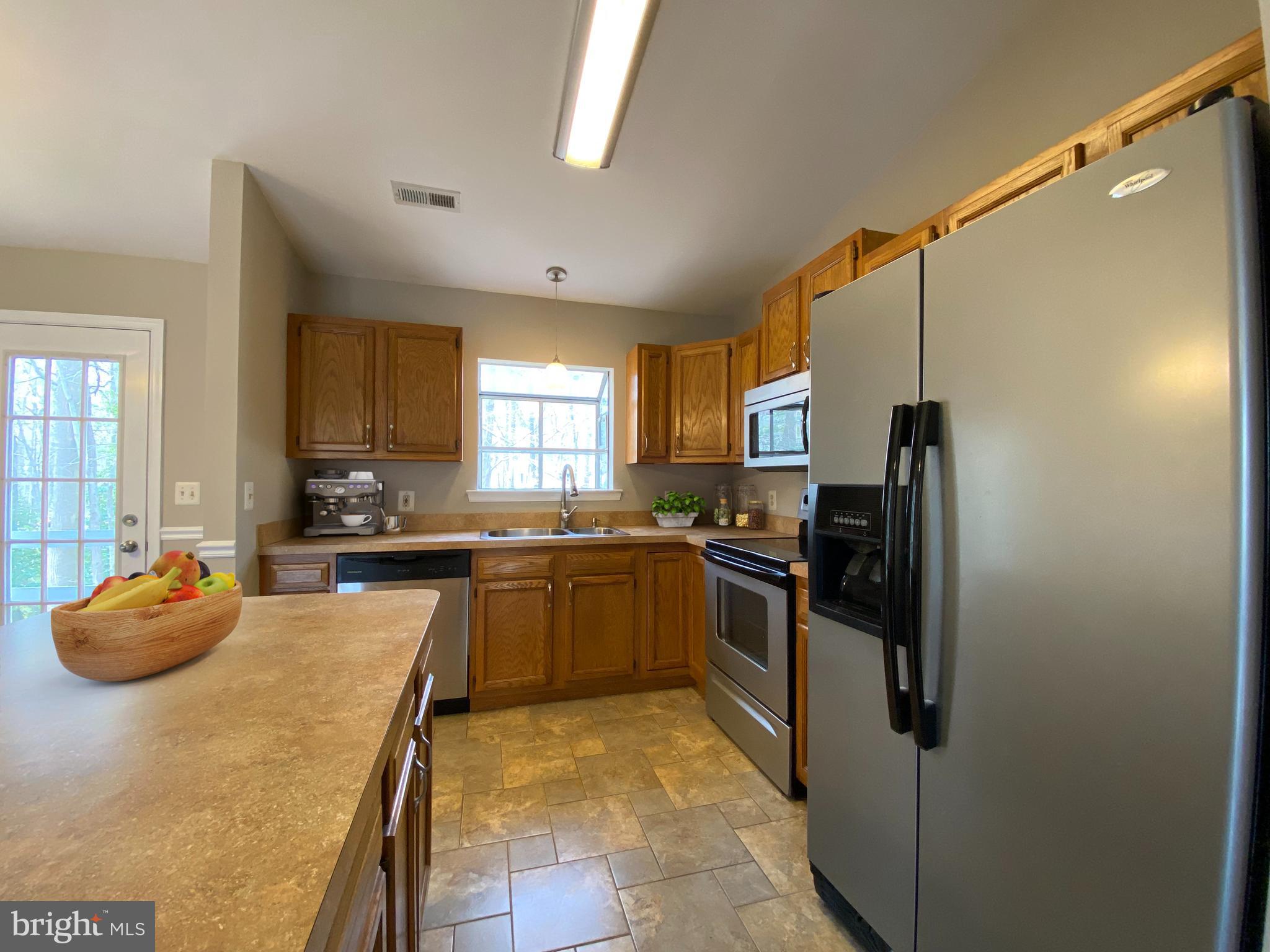 CHESAPEAKE RANCH ESTATES - Residential