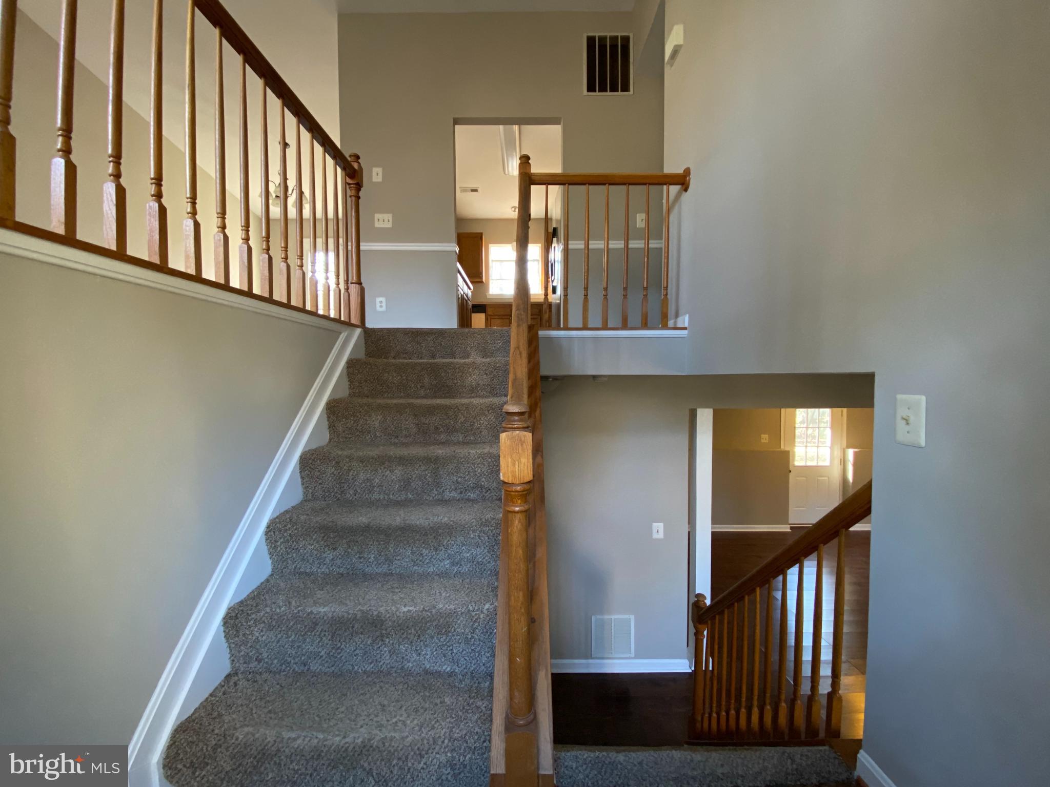 CHESAPEAKE RANCH ESTATES - Residential