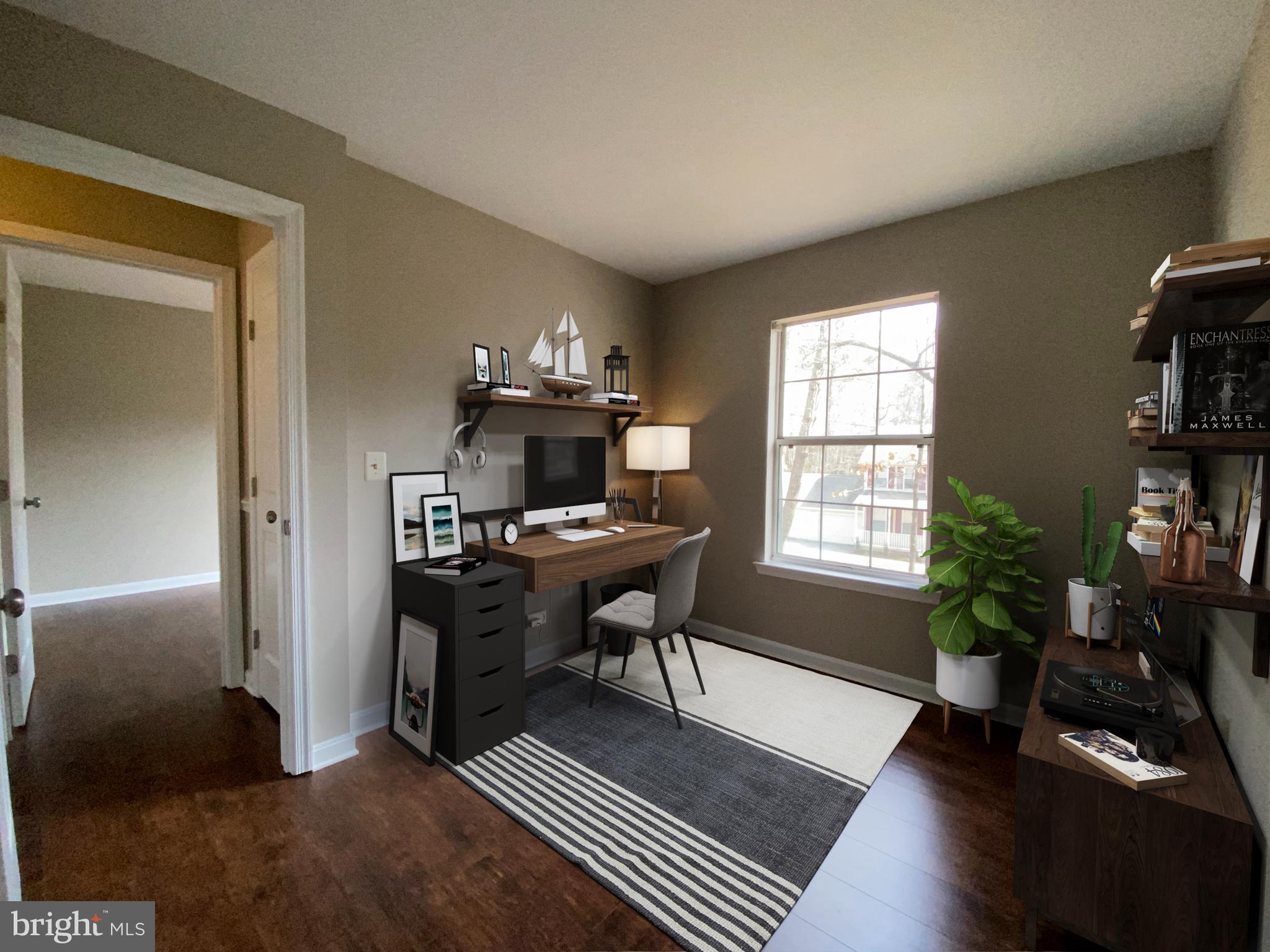 CHESAPEAKE RANCH ESTATES - Residential