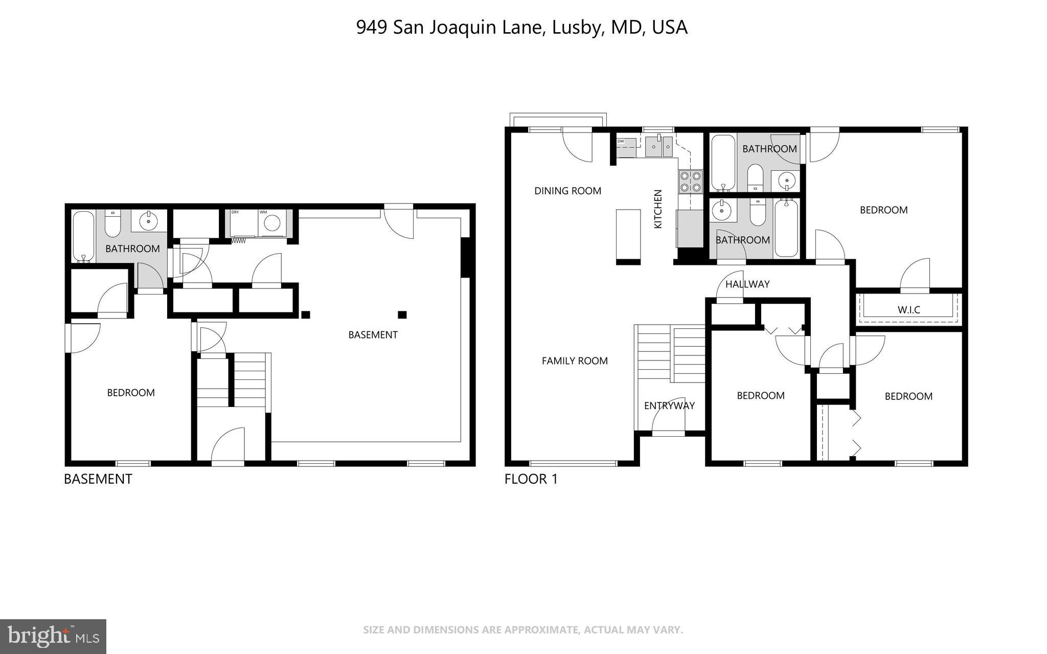 CHESAPEAKE RANCH ESTATES - Residential