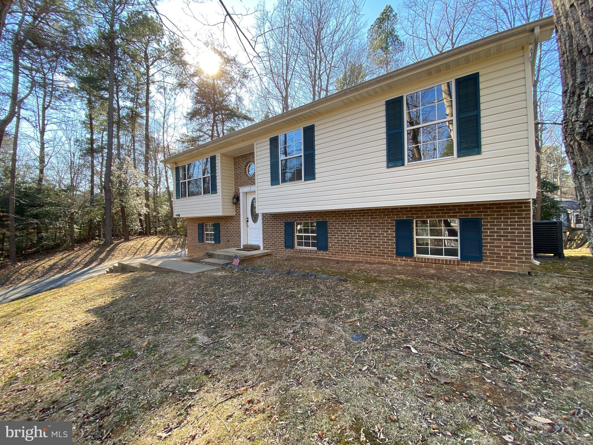 CHESAPEAKE RANCH ESTATES - Residential