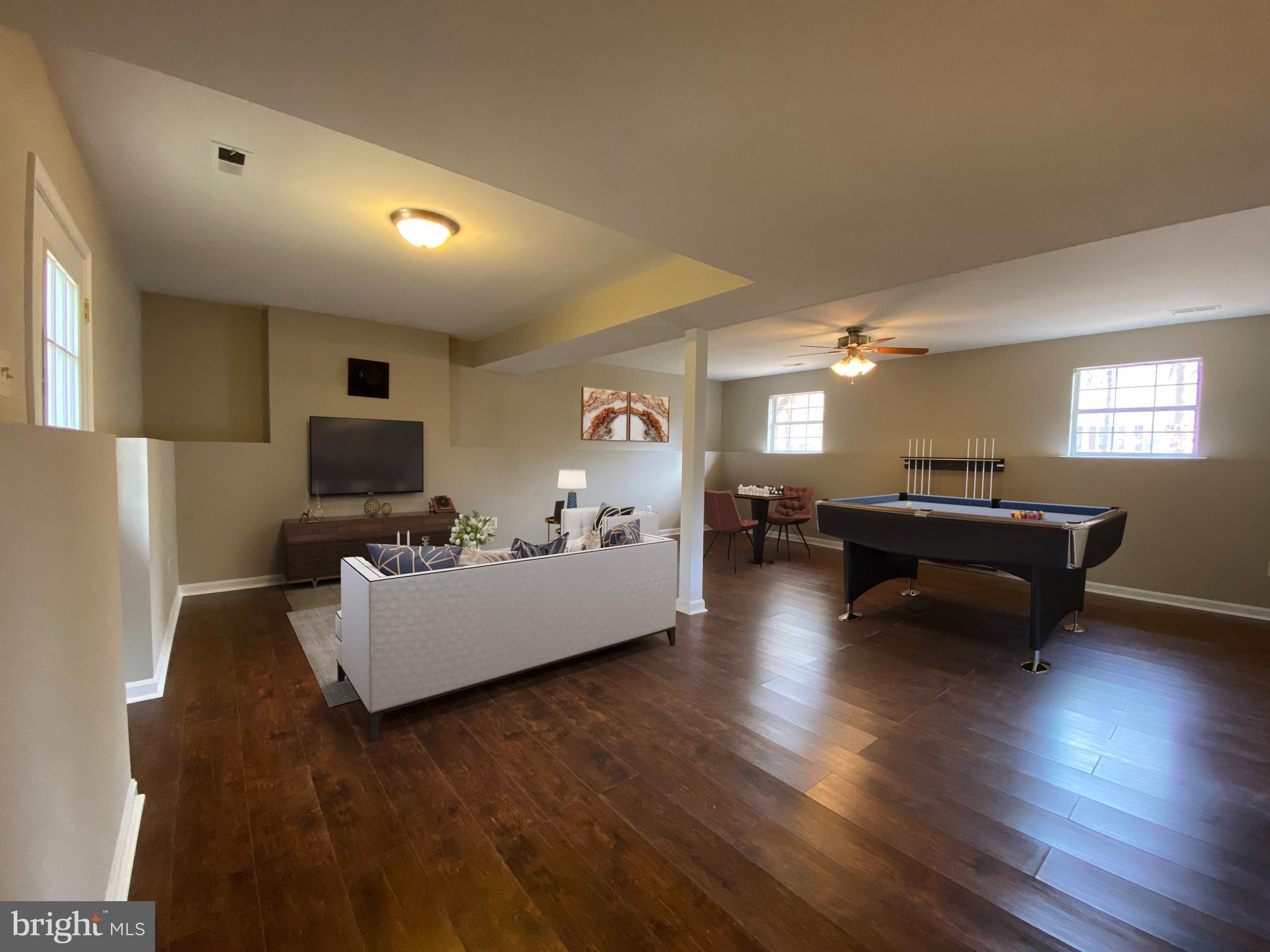 CHESAPEAKE RANCH ESTATES - Residential