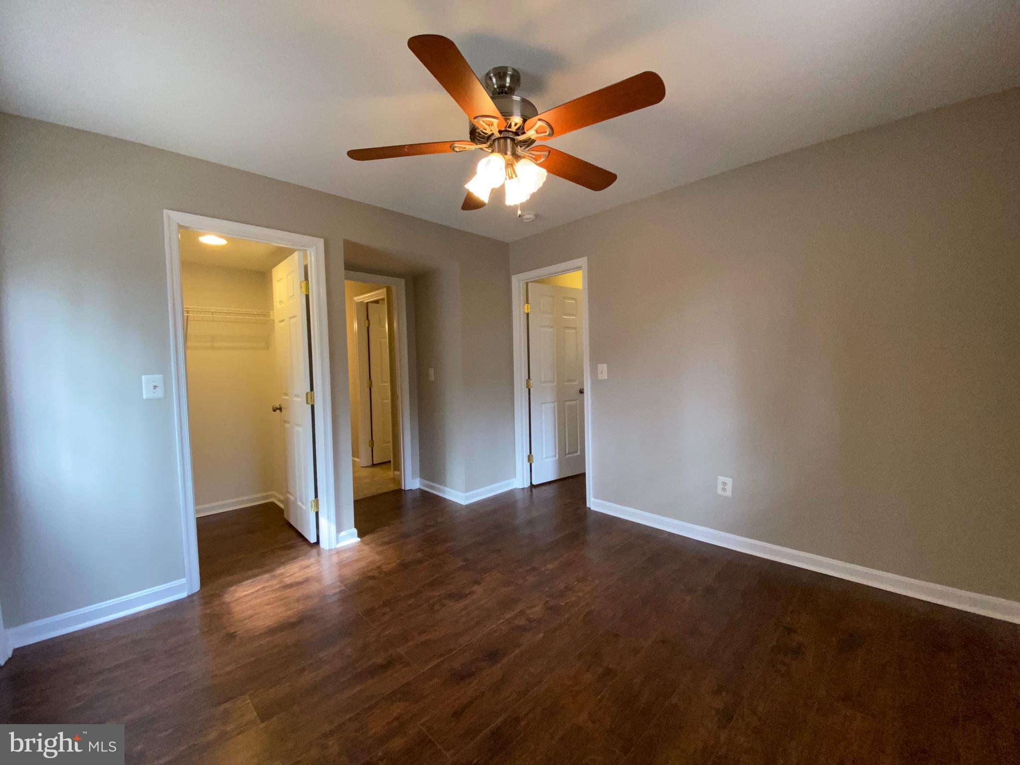 CHESAPEAKE RANCH ESTATES - Residential