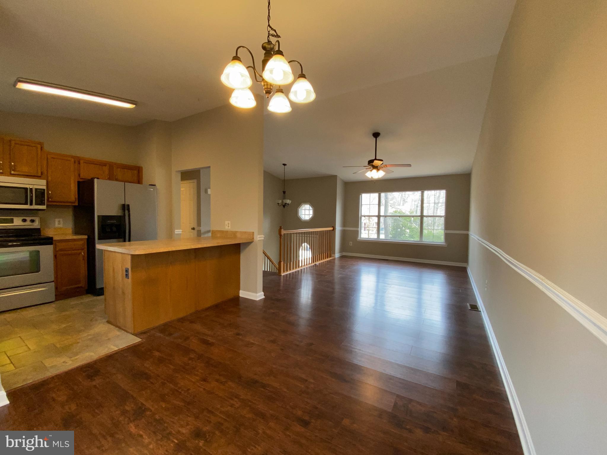 CHESAPEAKE RANCH ESTATES - Residential