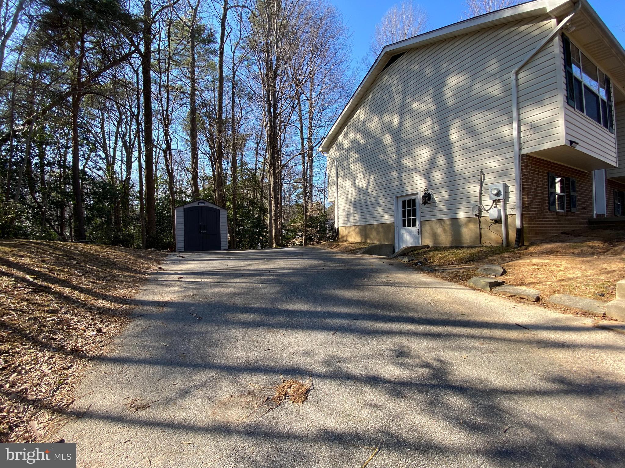 CHESAPEAKE RANCH ESTATES - Residential