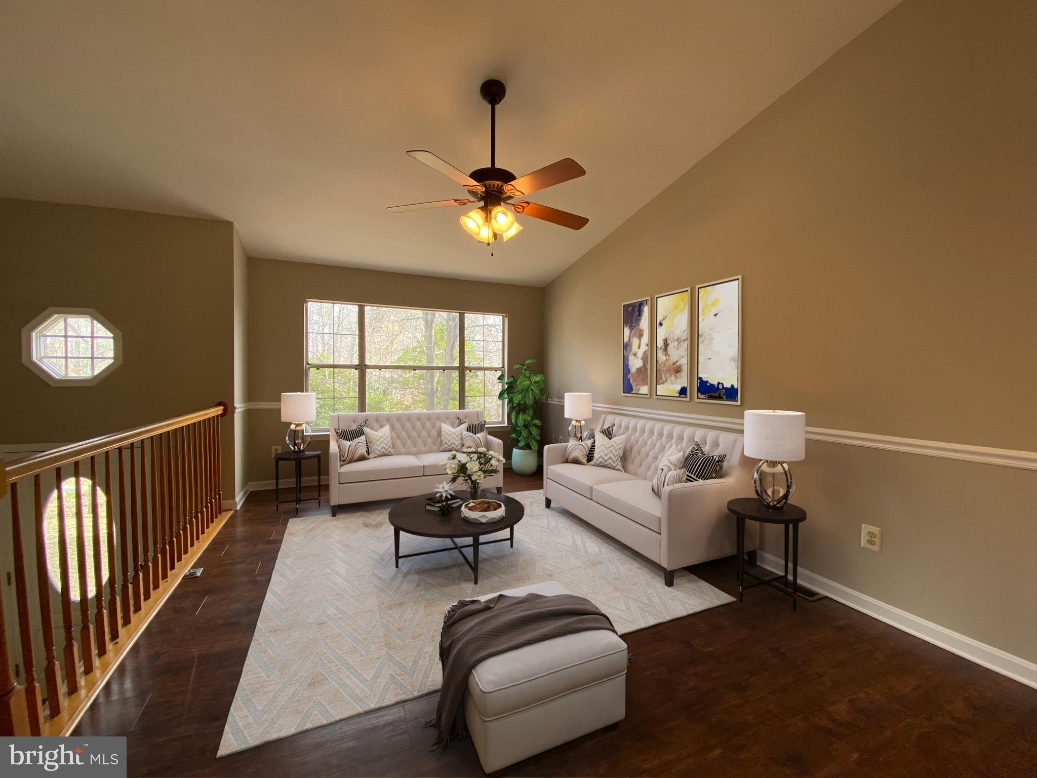 CHESAPEAKE RANCH ESTATES - Residential