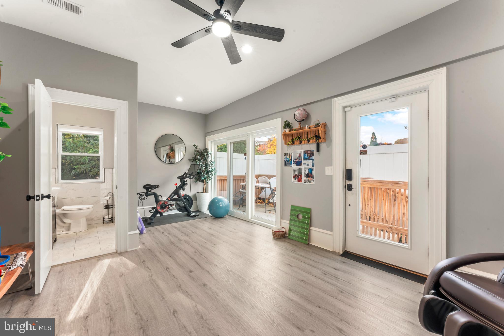 HIGHLAND FARMS - Residential