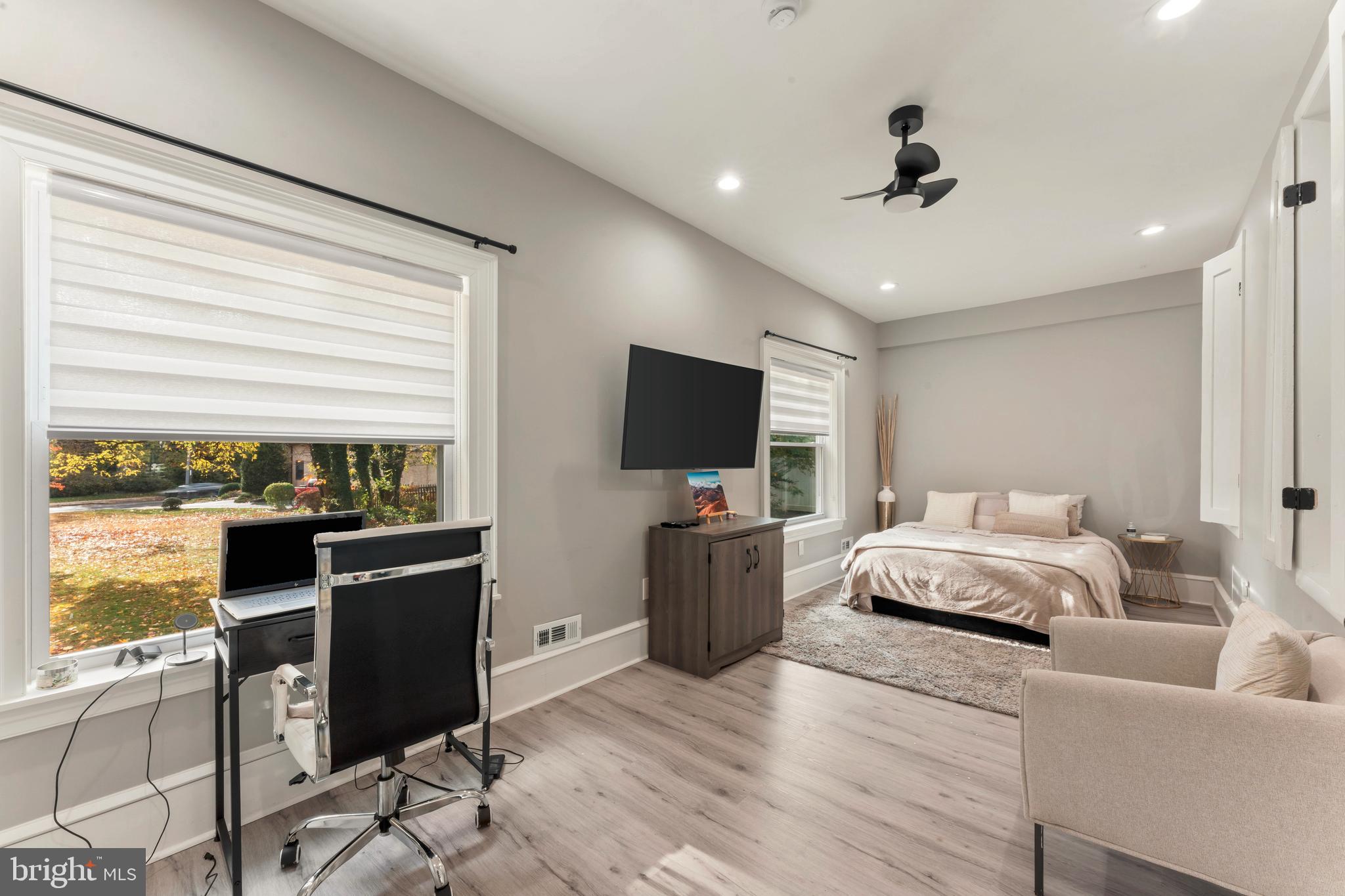 HIGHLAND FARMS - Residential