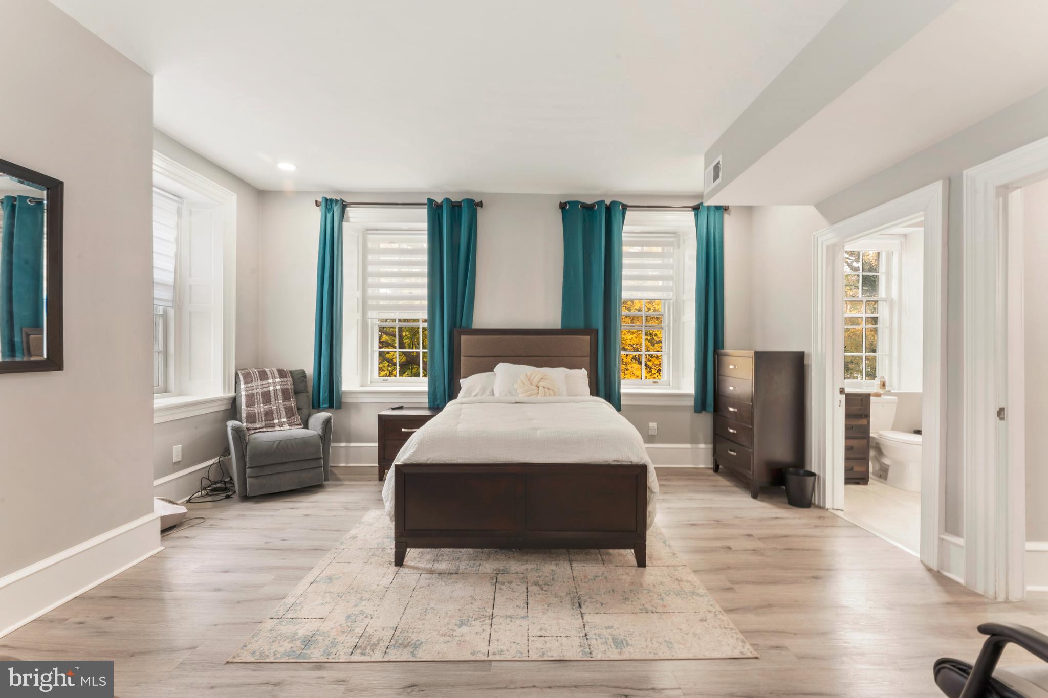 HIGHLAND FARMS - Residential