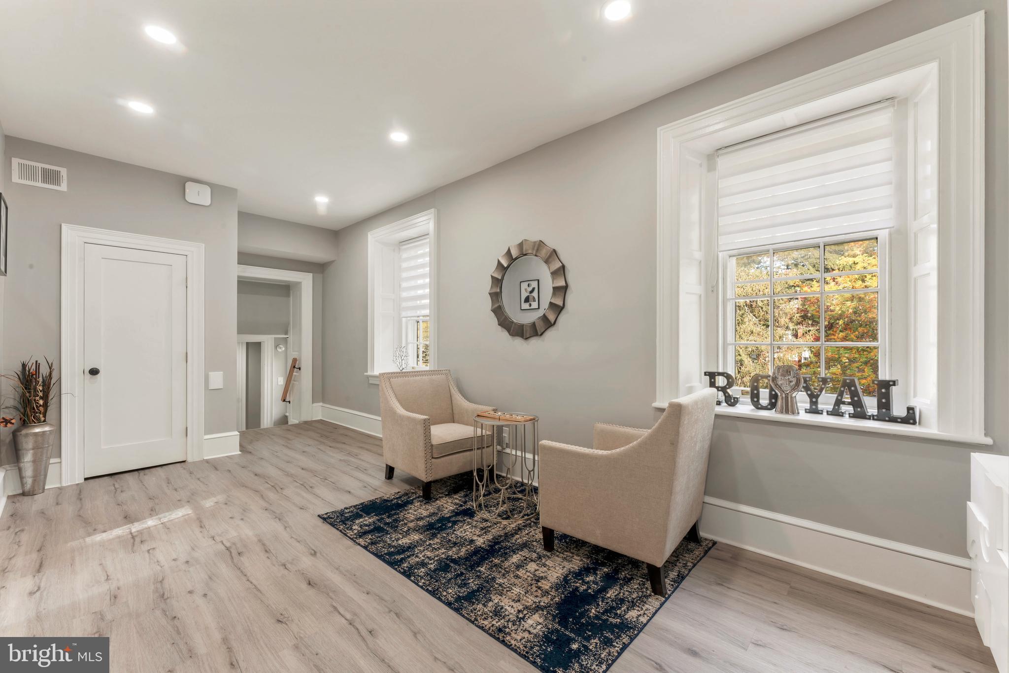 HIGHLAND FARMS - Residential