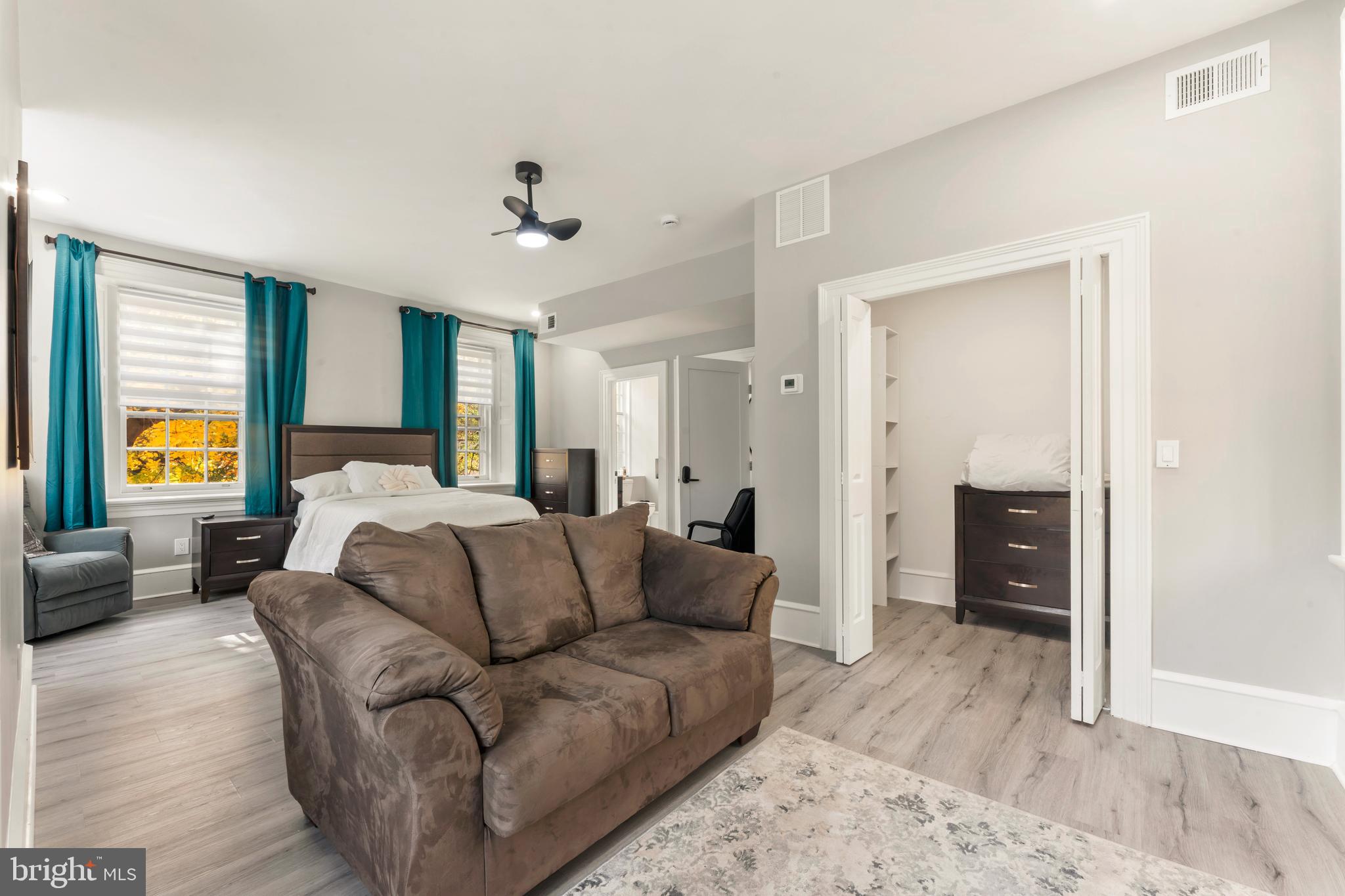 HIGHLAND FARMS - Residential