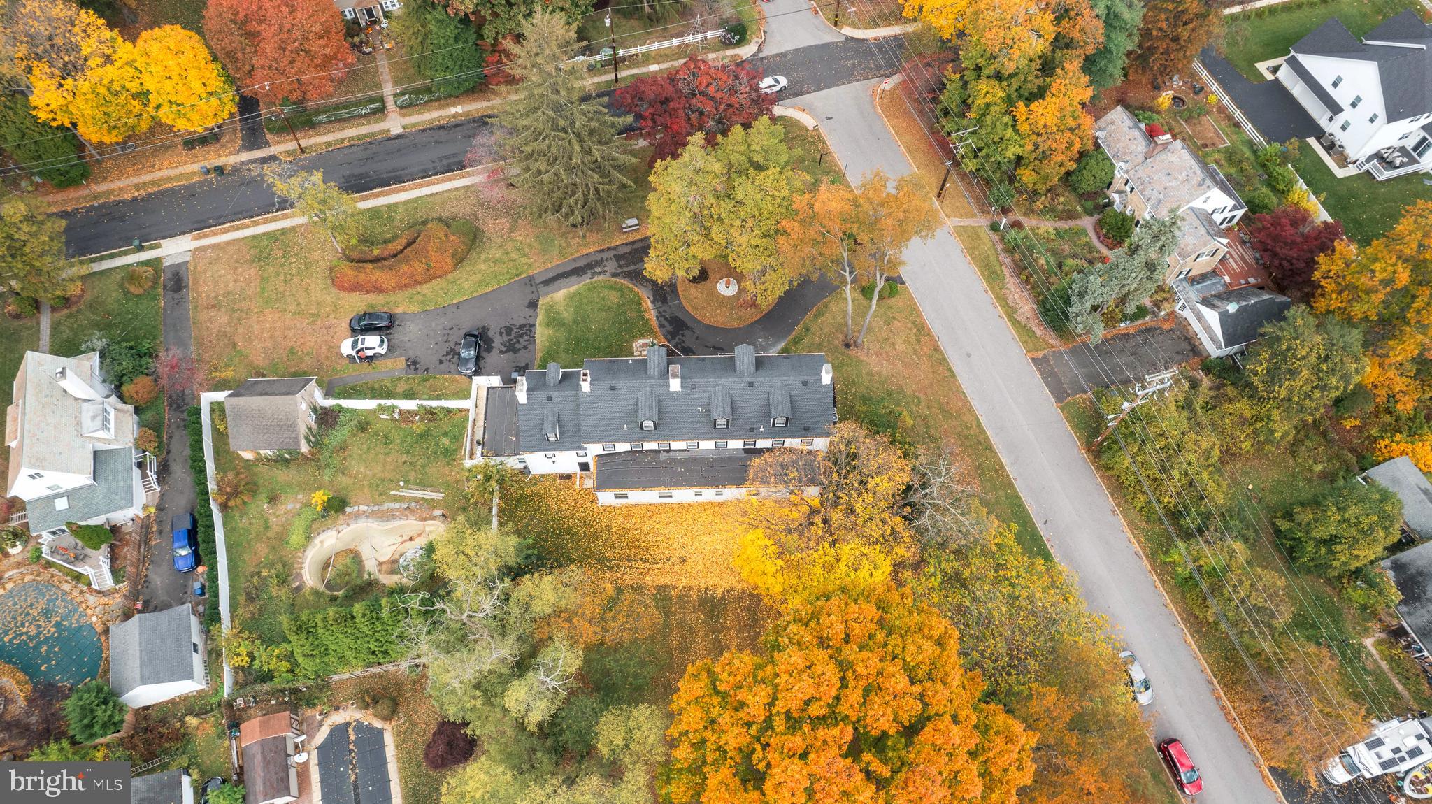 HIGHLAND FARMS - Residential