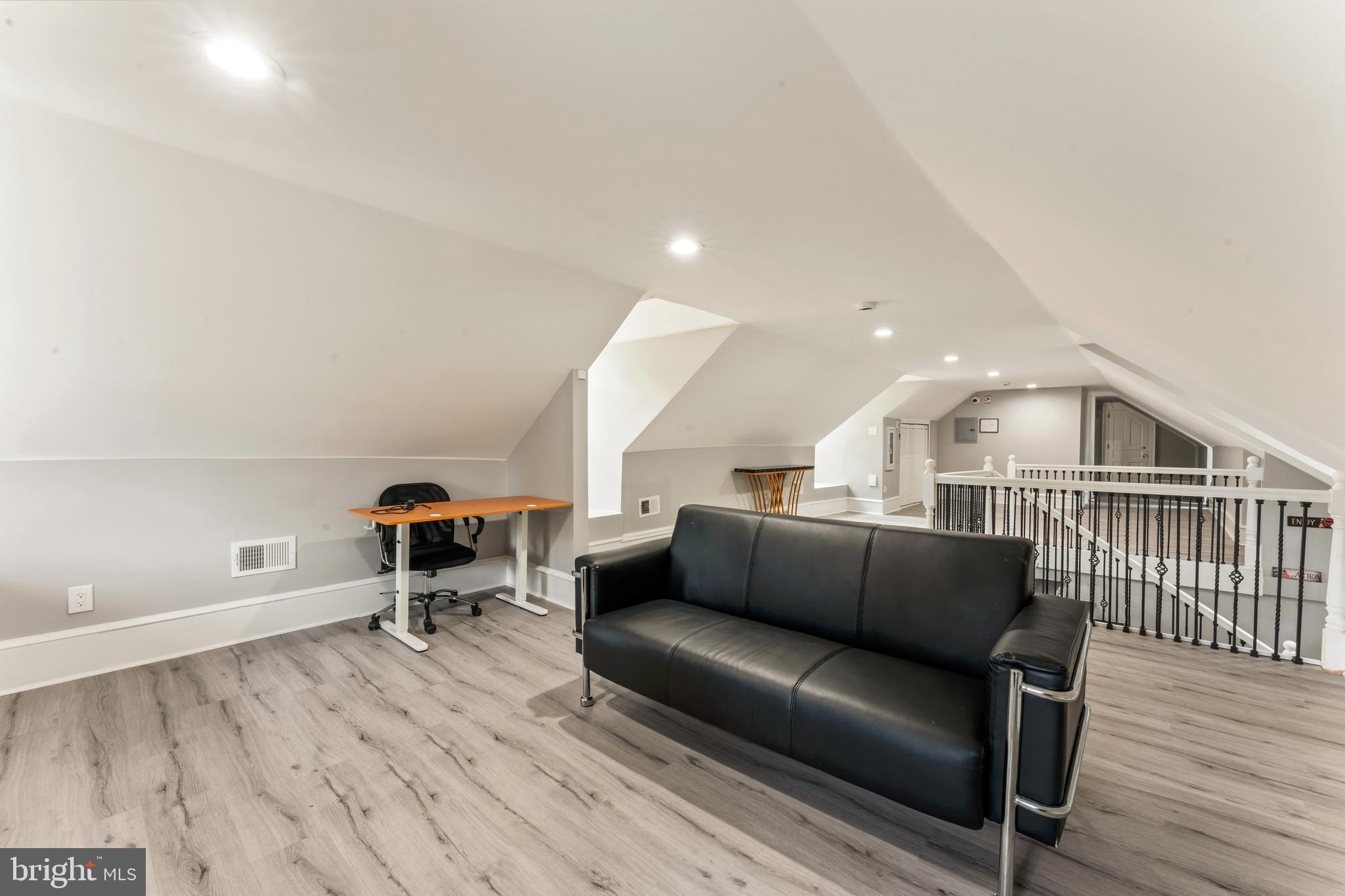 HIGHLAND FARMS - Residential