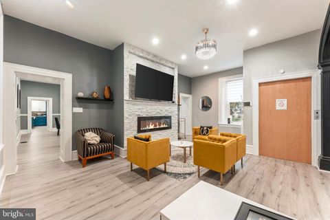 Tiny photo for 1339 Wheatsheaf Lane, ABINGTON, PA 19001 (MLS # PAMC2160830)