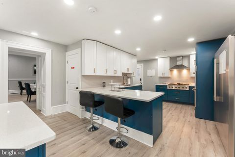 Tiny photo for 1339 Wheatsheaf Lane, ABINGTON, PA 19001 (MLS # PAMC2160830)