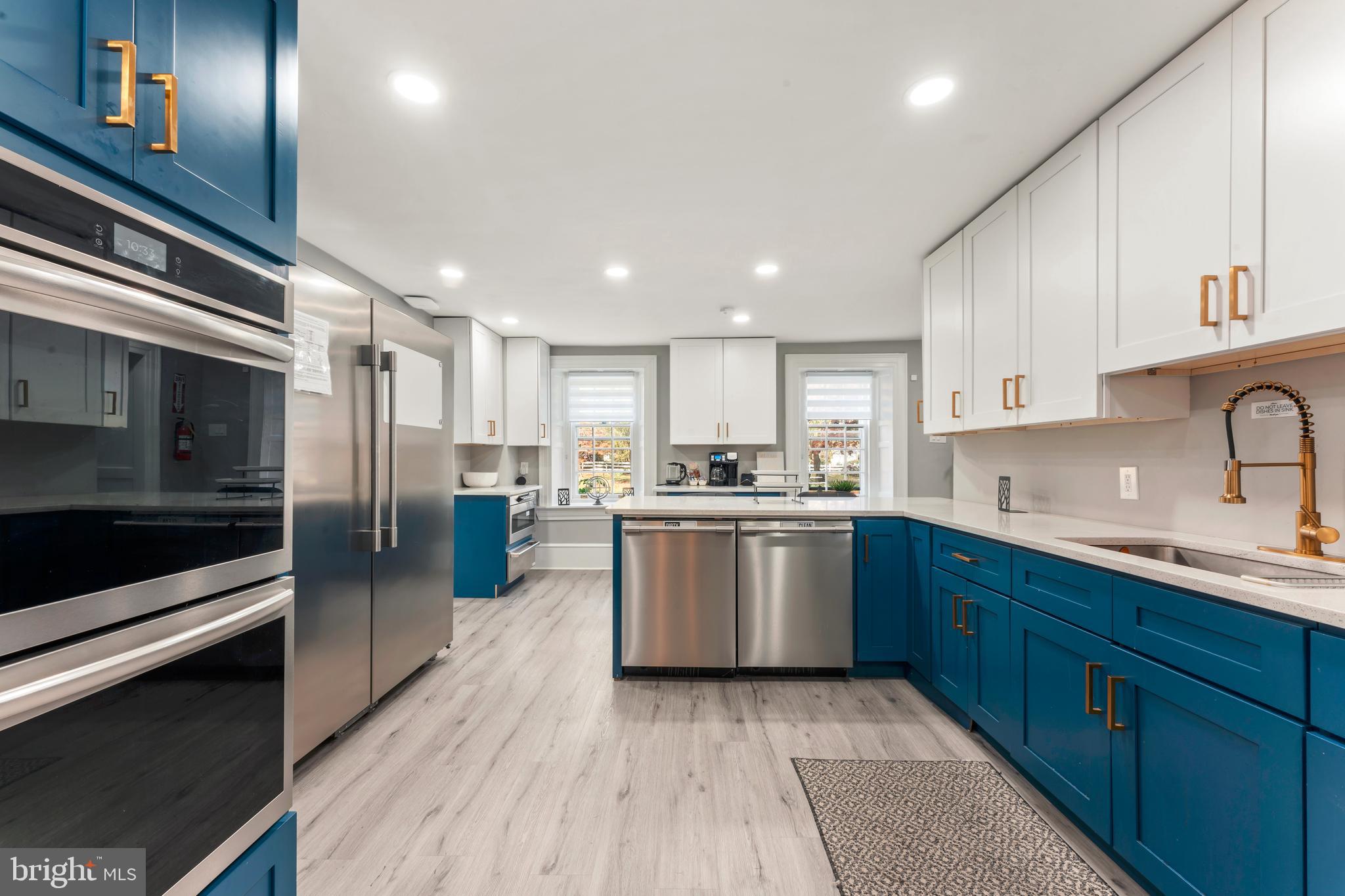 HIGHLAND FARMS - Residential