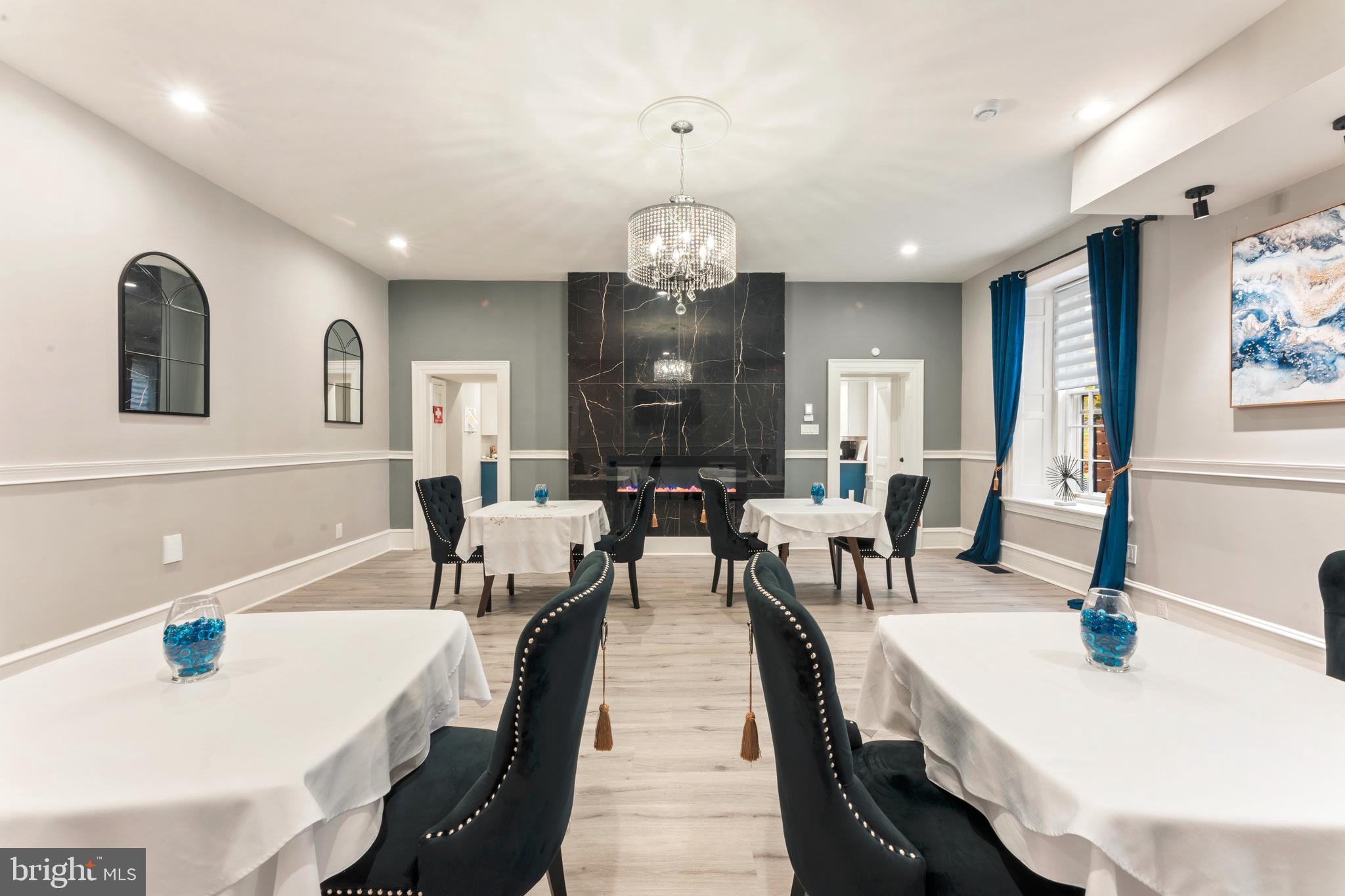 HIGHLAND FARMS - Residential