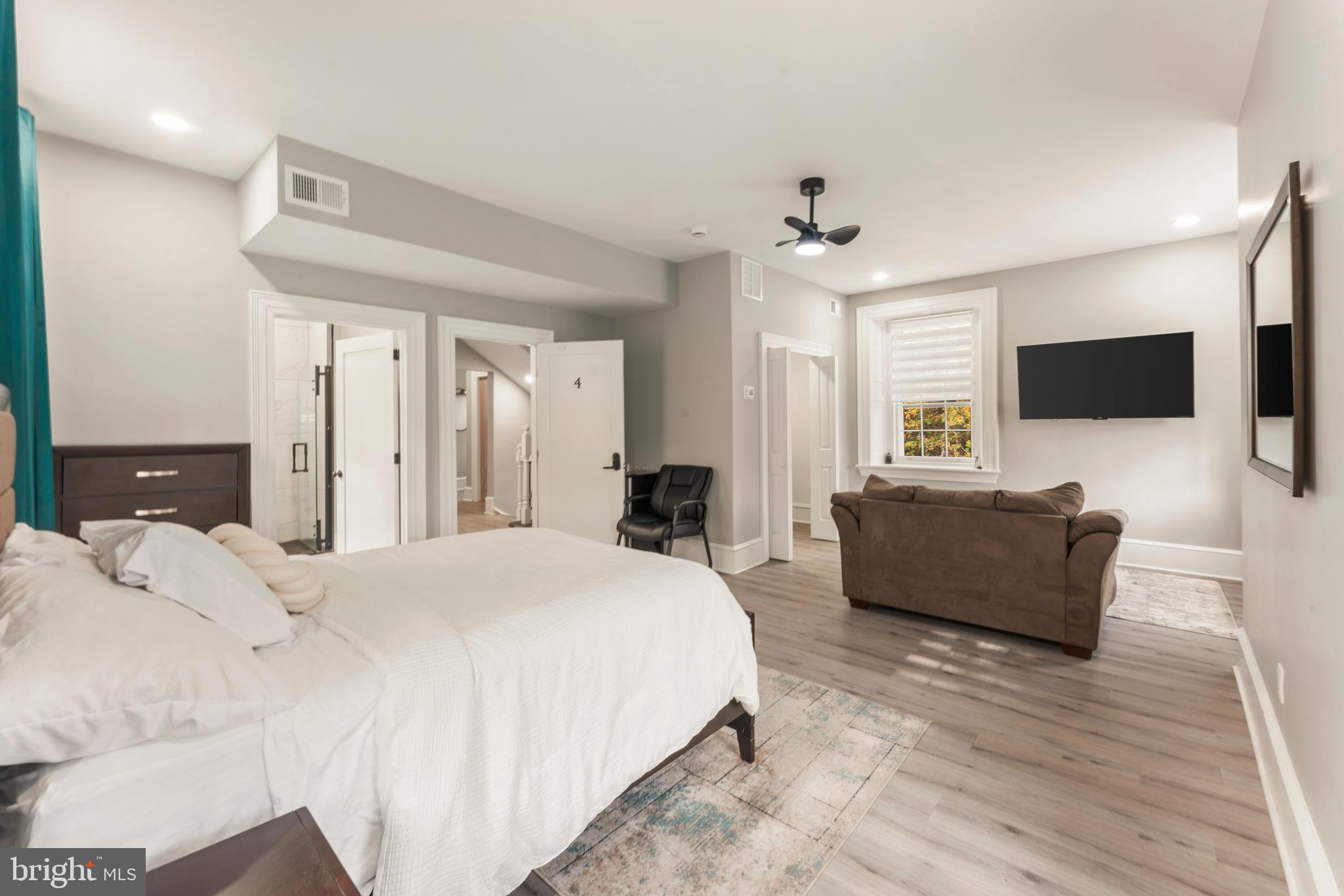 HIGHLAND FARMS - Residential