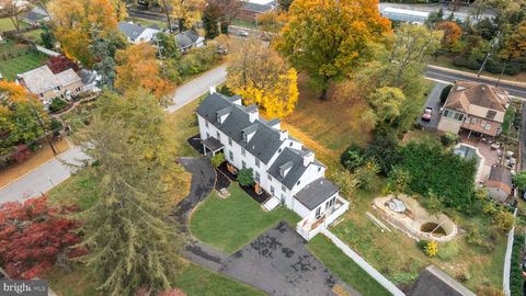 Tiny photo for 1339 Wheatsheaf Lane, ABINGTON, PA 19001 (MLS # PAMC2160830)